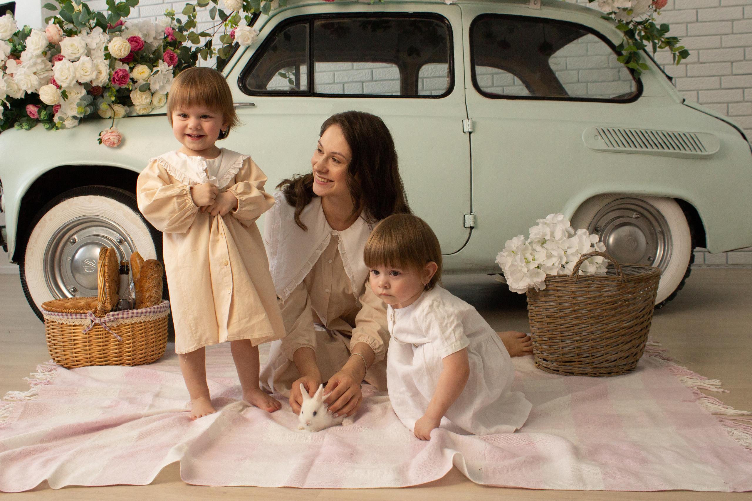 Семейная. Фотограф для ваших мероприятий и бизнеса в Минске