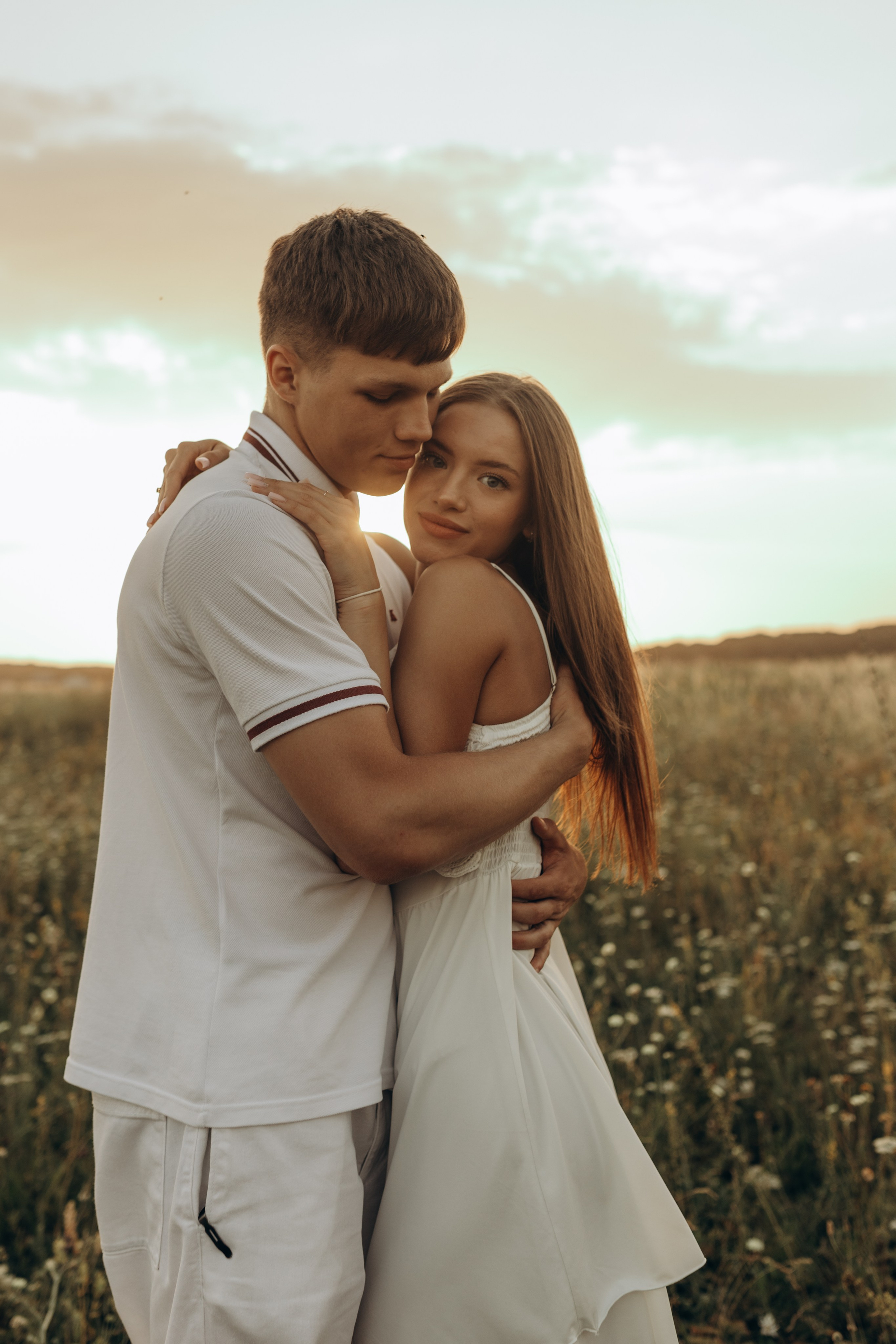 Love Story Данил и Варя. Фотограф в Ставрополе Svetlana Matveeva