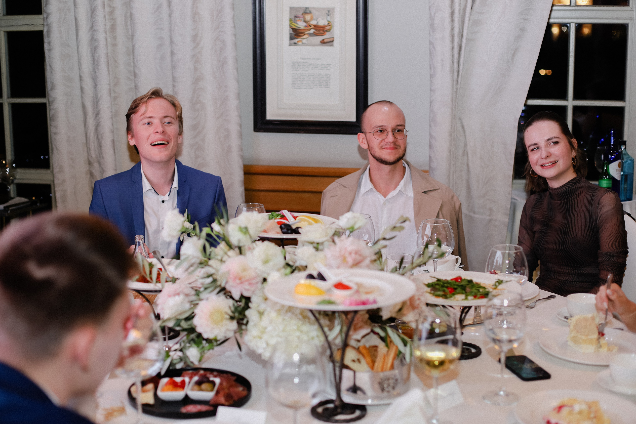 Илья и Анастасия. Фотограф в Алматы и Москве Даша Пушкина