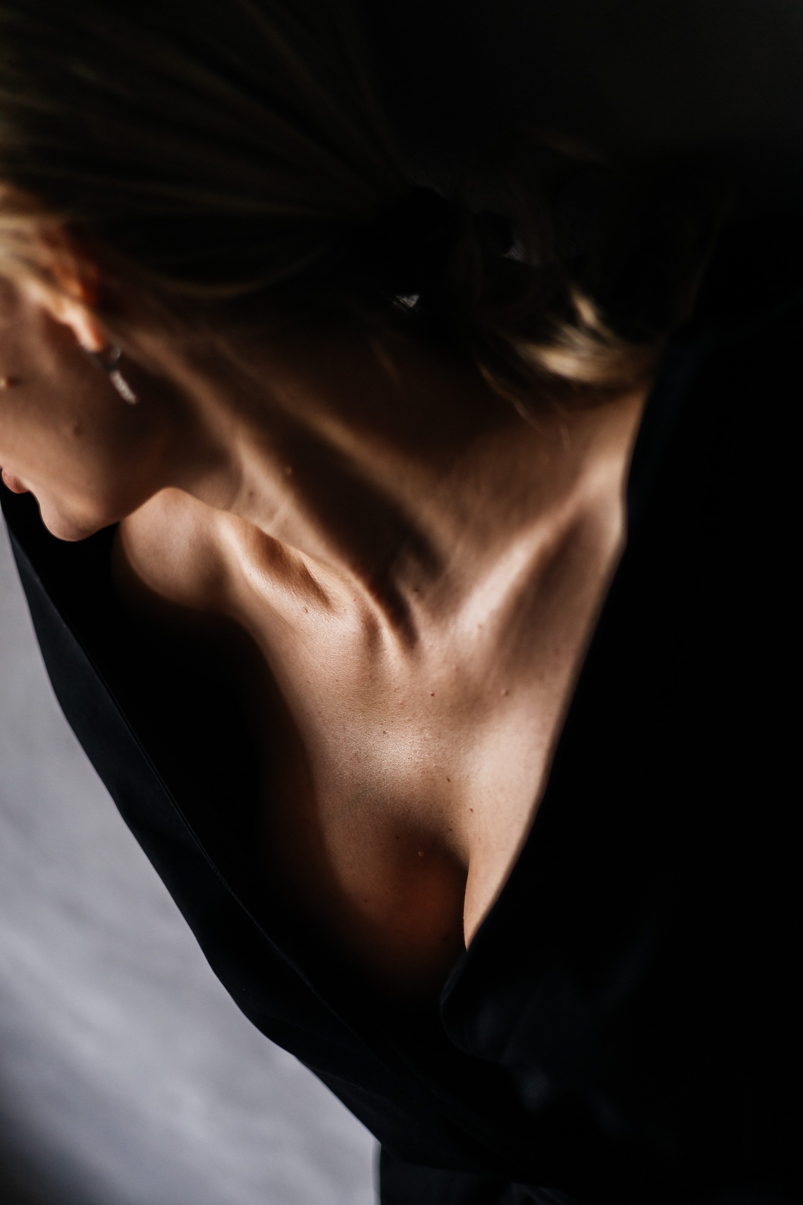 Темный ключ. Фотограф Ростов-на-Дону | фототерапевт