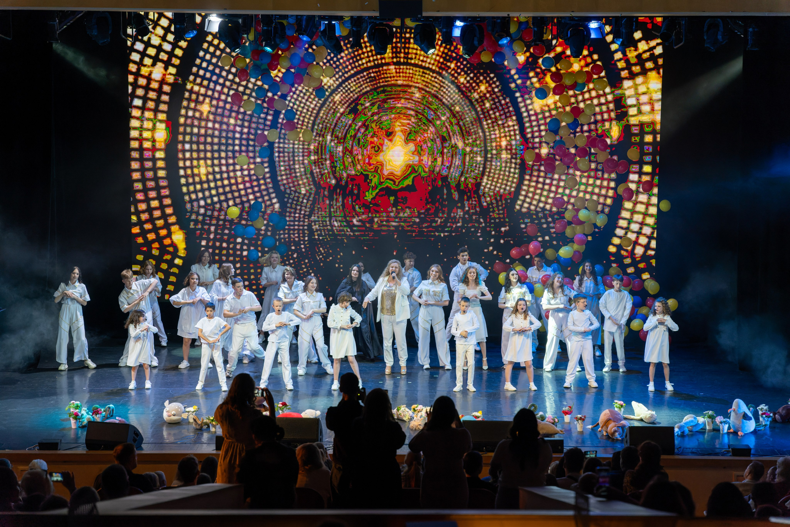 Фотосъёмка массовых, спортивных, эвент-мероприятий. «Студия DRONAVT`s» — видеосъёмка и фотография г. Москва