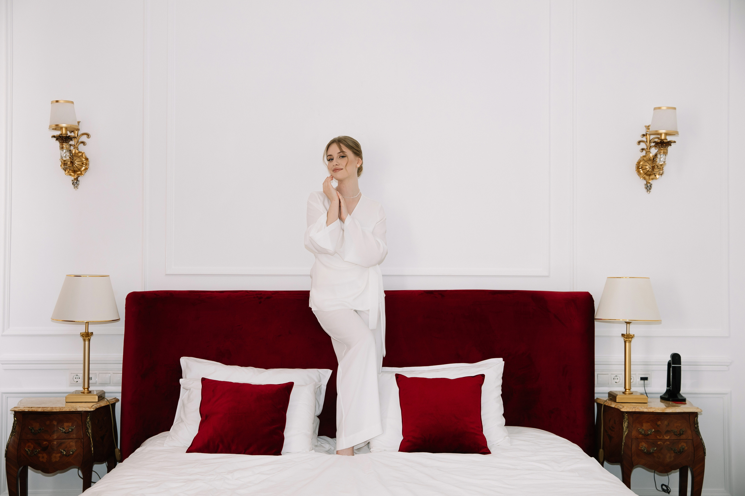 Свадебный фотограф в Краснодаре Татьяна Гура