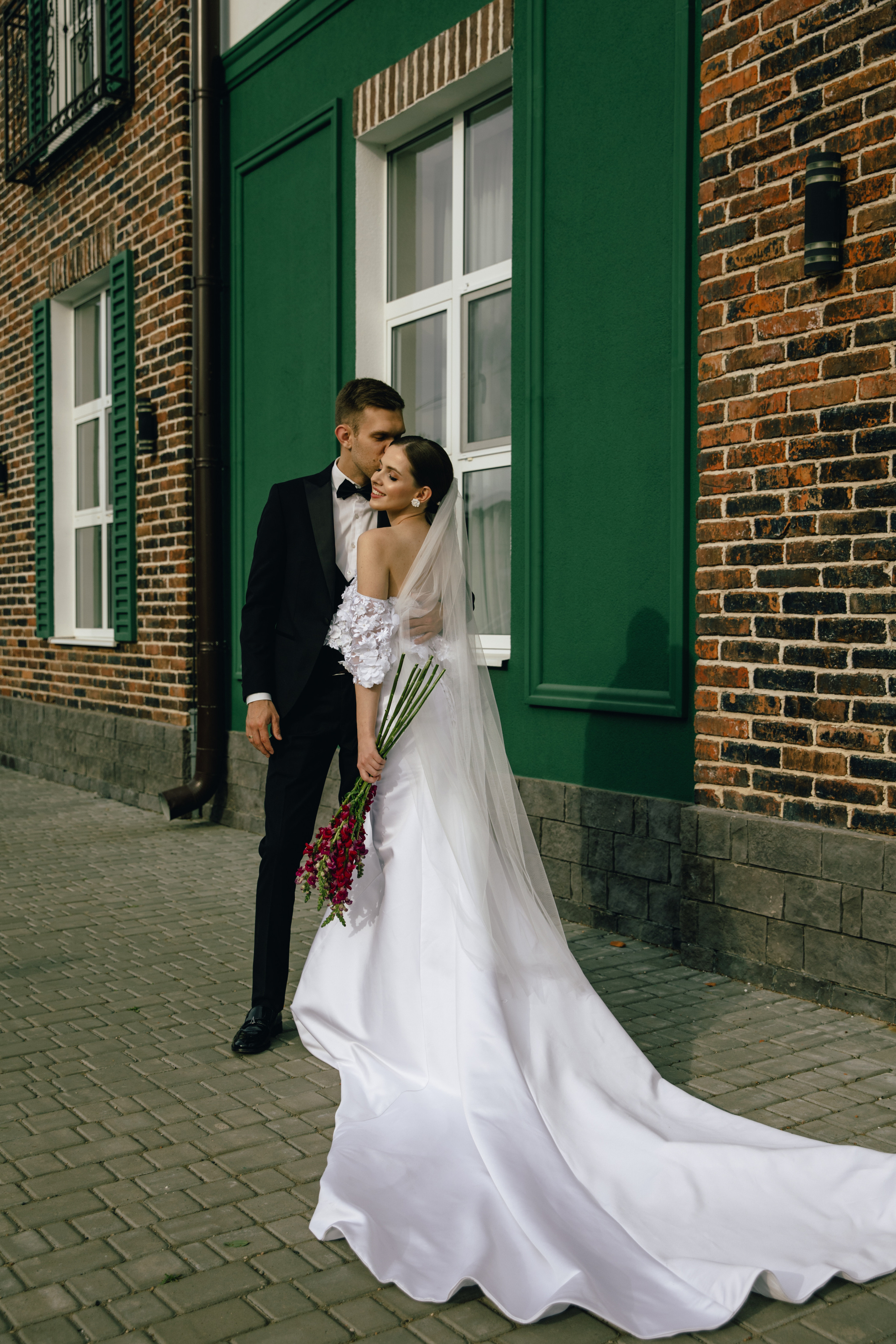 Свадебный фотограф в Краснодаре Татьяна Гура