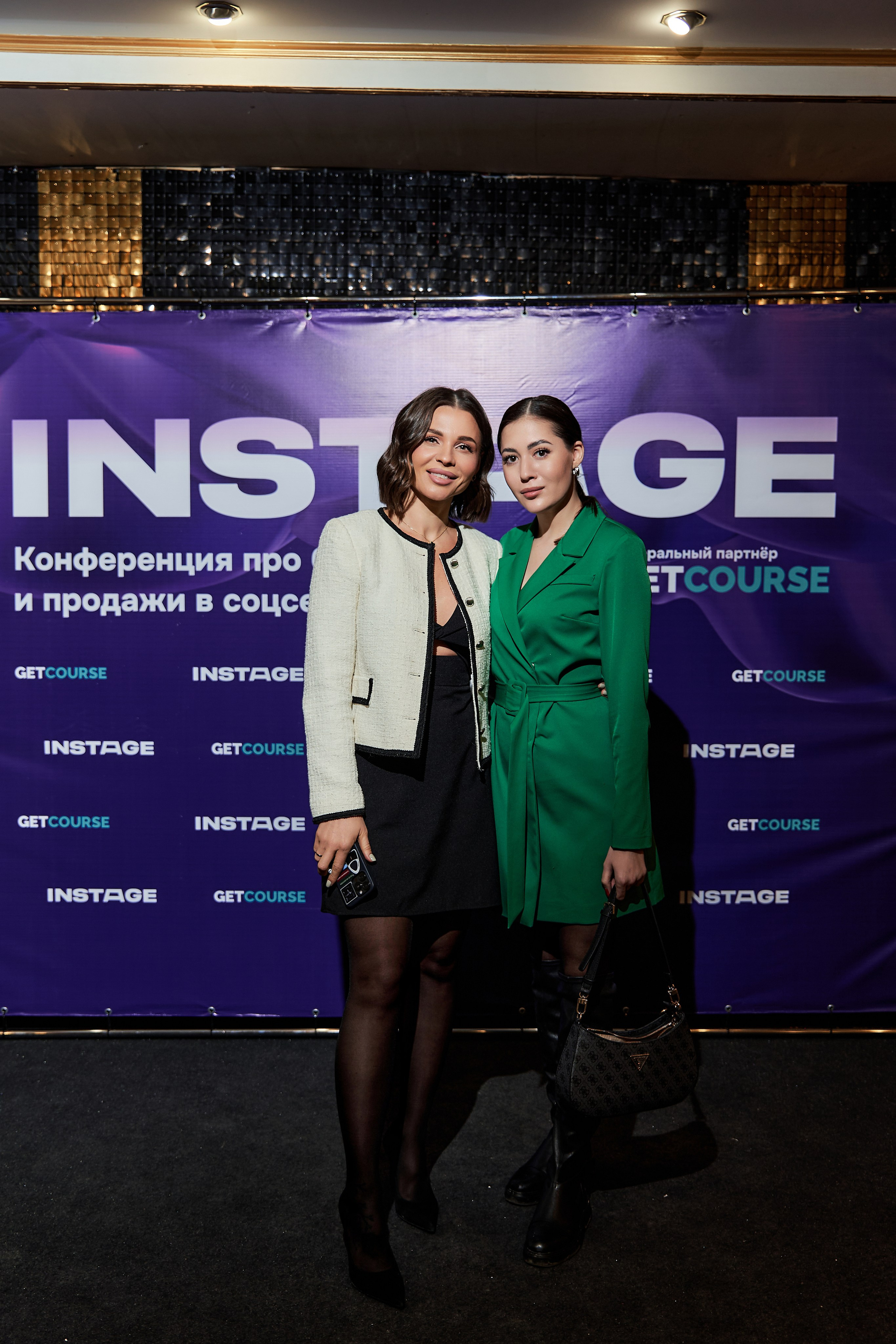 INSTAGE2024. Свадебный и портретный фотограф в Тюмени Женя Черемнова