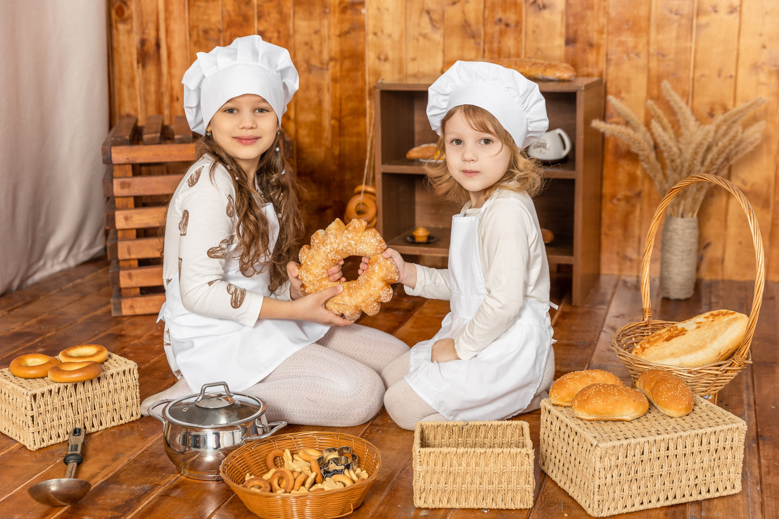 Тематические фотозоны. Детский семейный фотограф в г. Находка Ольга Коваленко, фотостудия Memories
