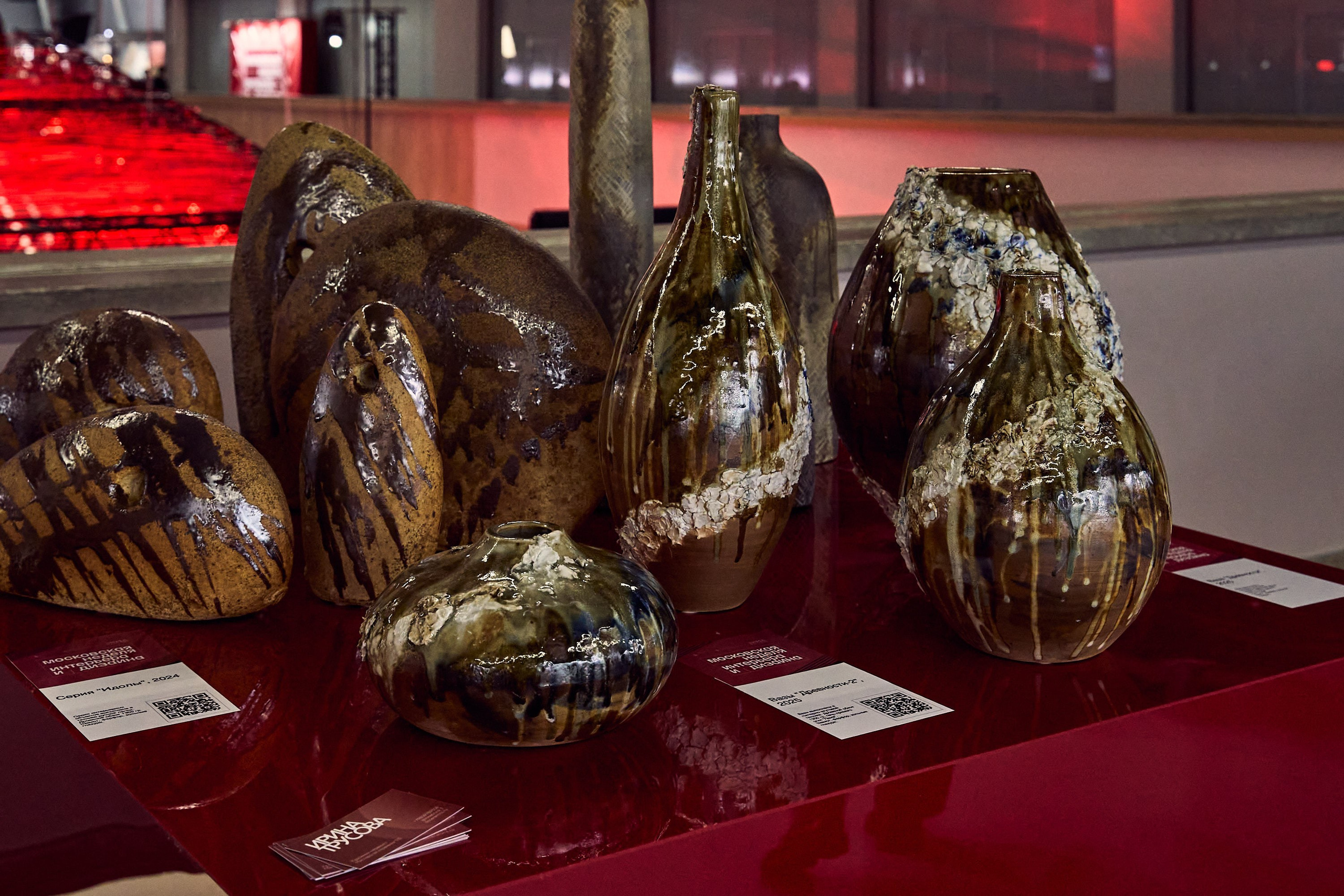 Неделя дизайна и интерьера в Москве. Константин Камышников: интерьерный фотограф в Москве и Подмосковье