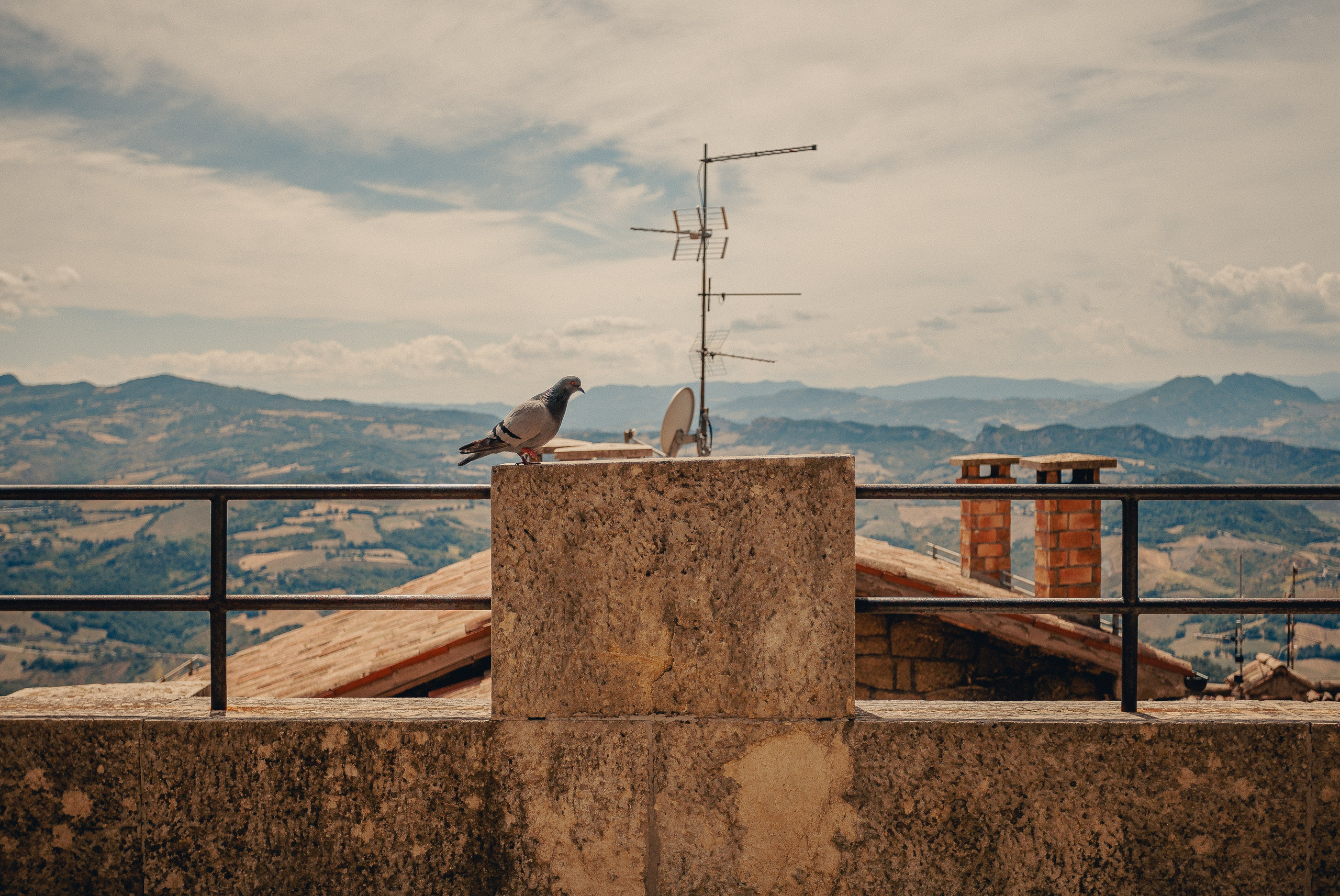 Сан-Марино. Фотошкола ArtFotoLife для начинающих и продвинутых фотографов