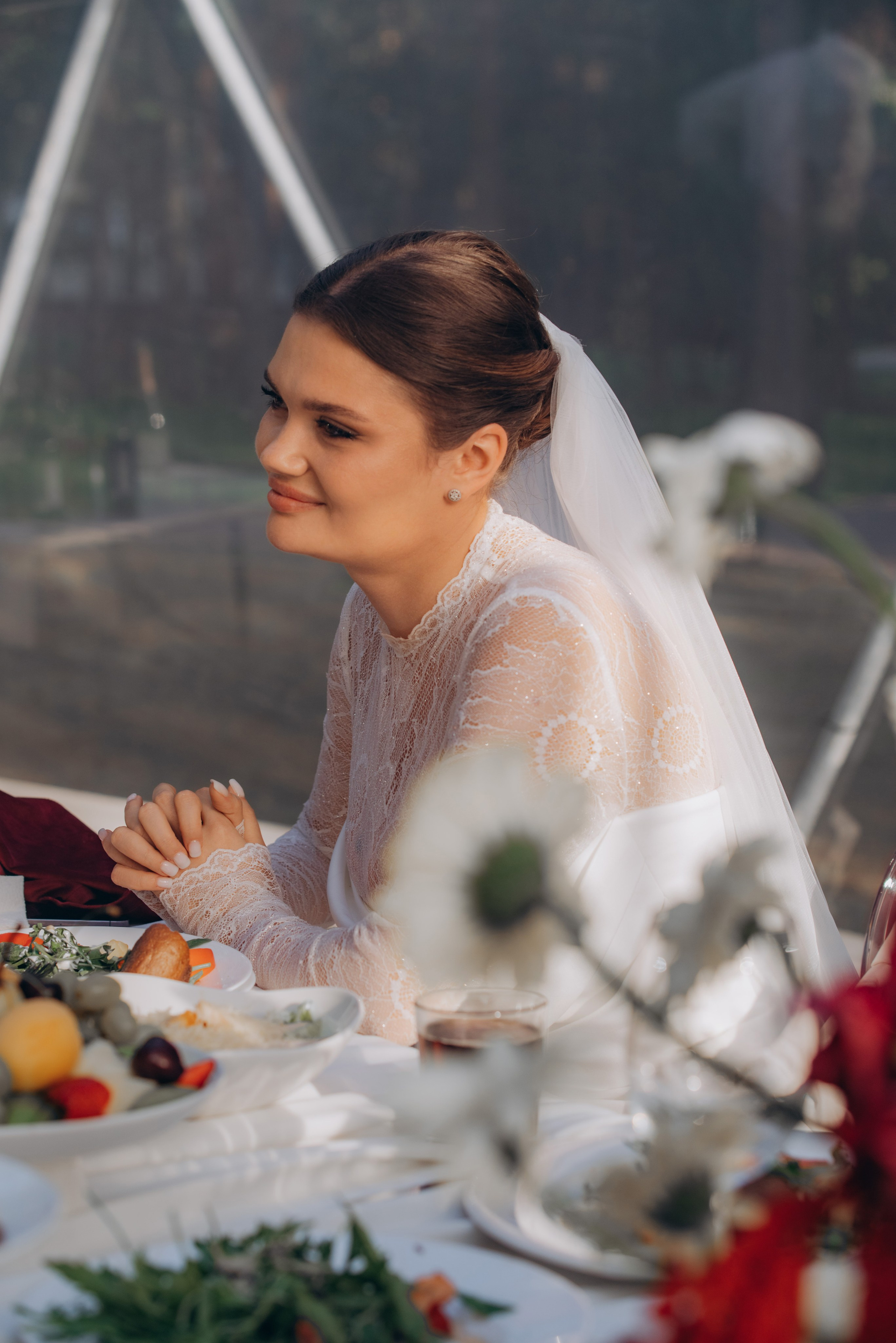 Тимерхан и Полина. Свадебные и семейные съемки Сергей и Юлия Пушкаревы