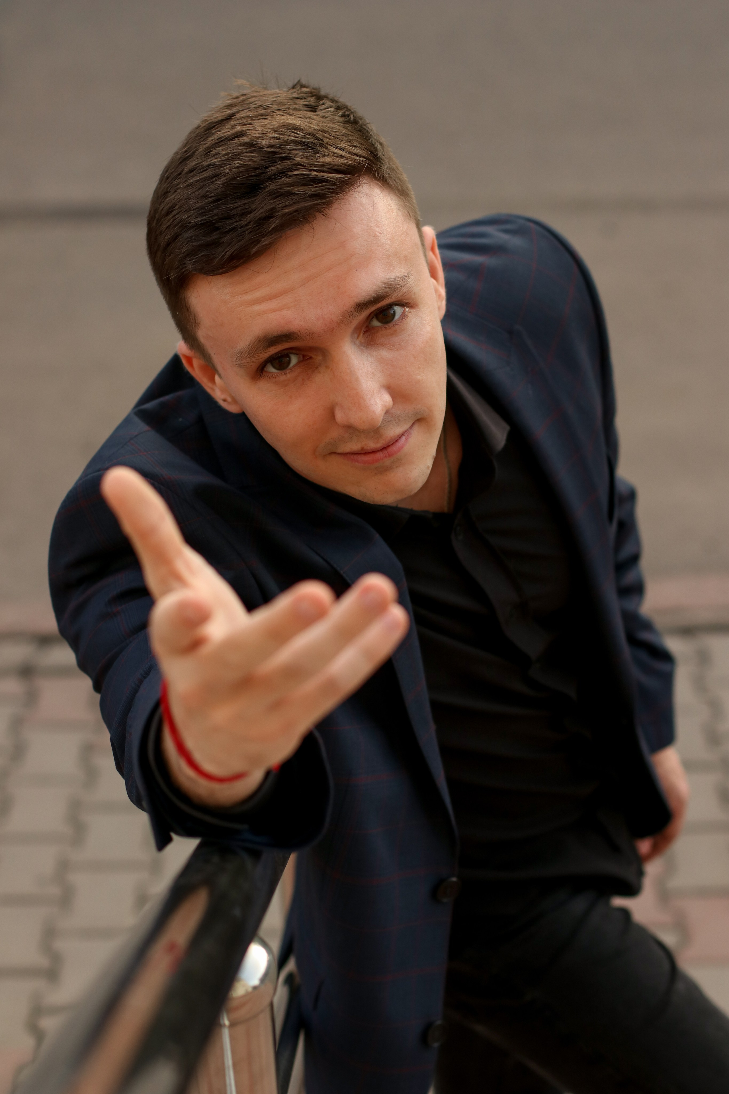 Your photographer Анастасия Силивеева