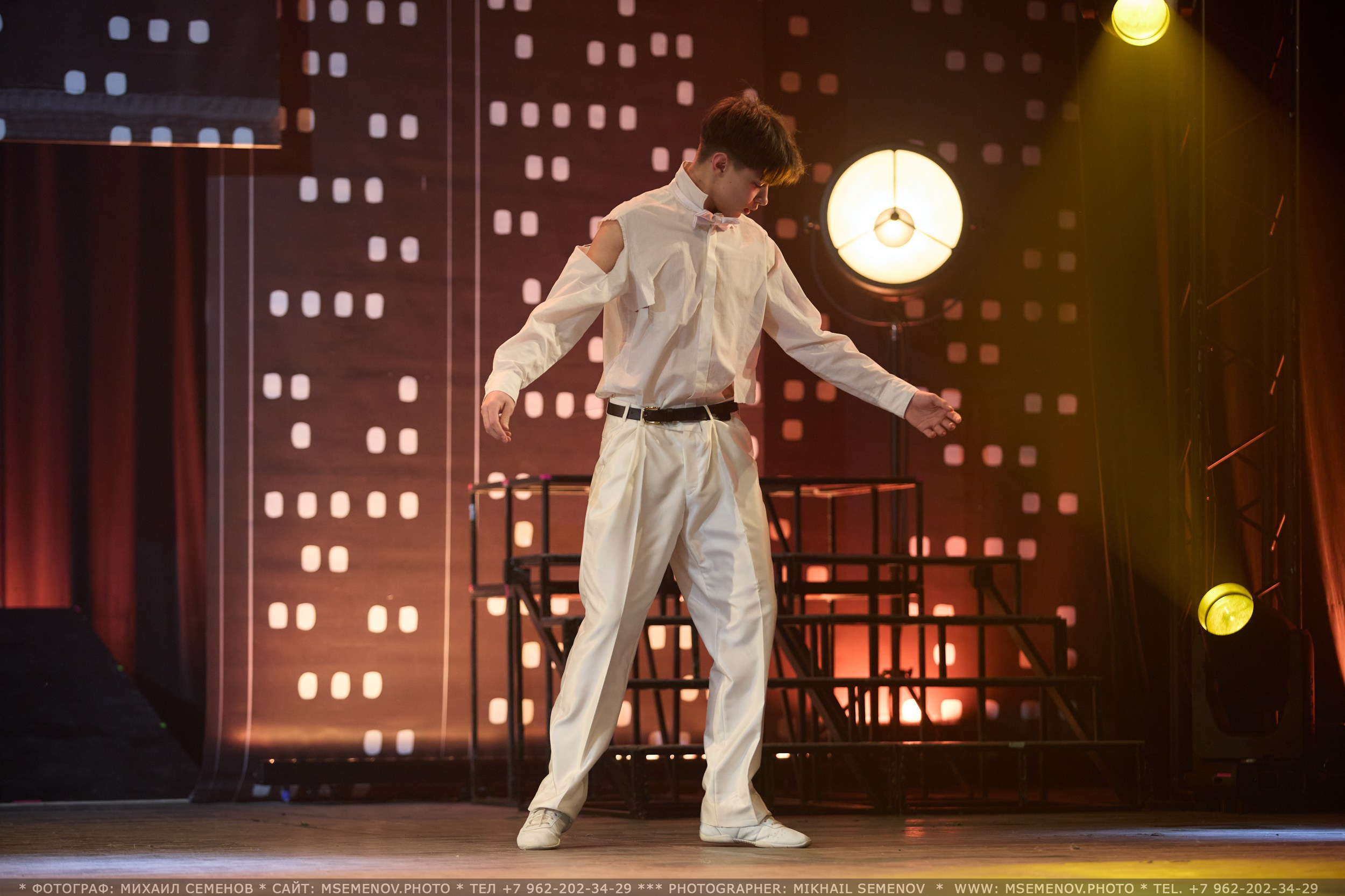 35-летие «Веселая семейка». Фотограф, фотопроекты Михаила Семенова в Ярославле. Фотошкола