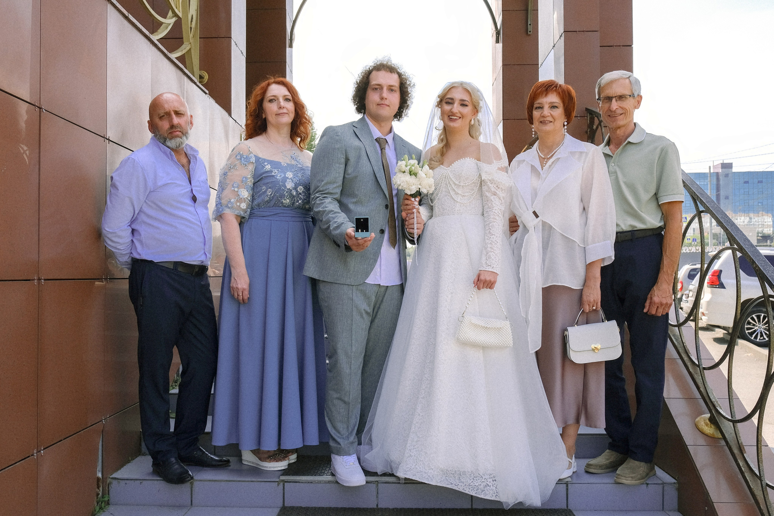 Свадьба Ивана и Ксении. Свадебный фотограф в Челябинске Сырчикова Наталья
