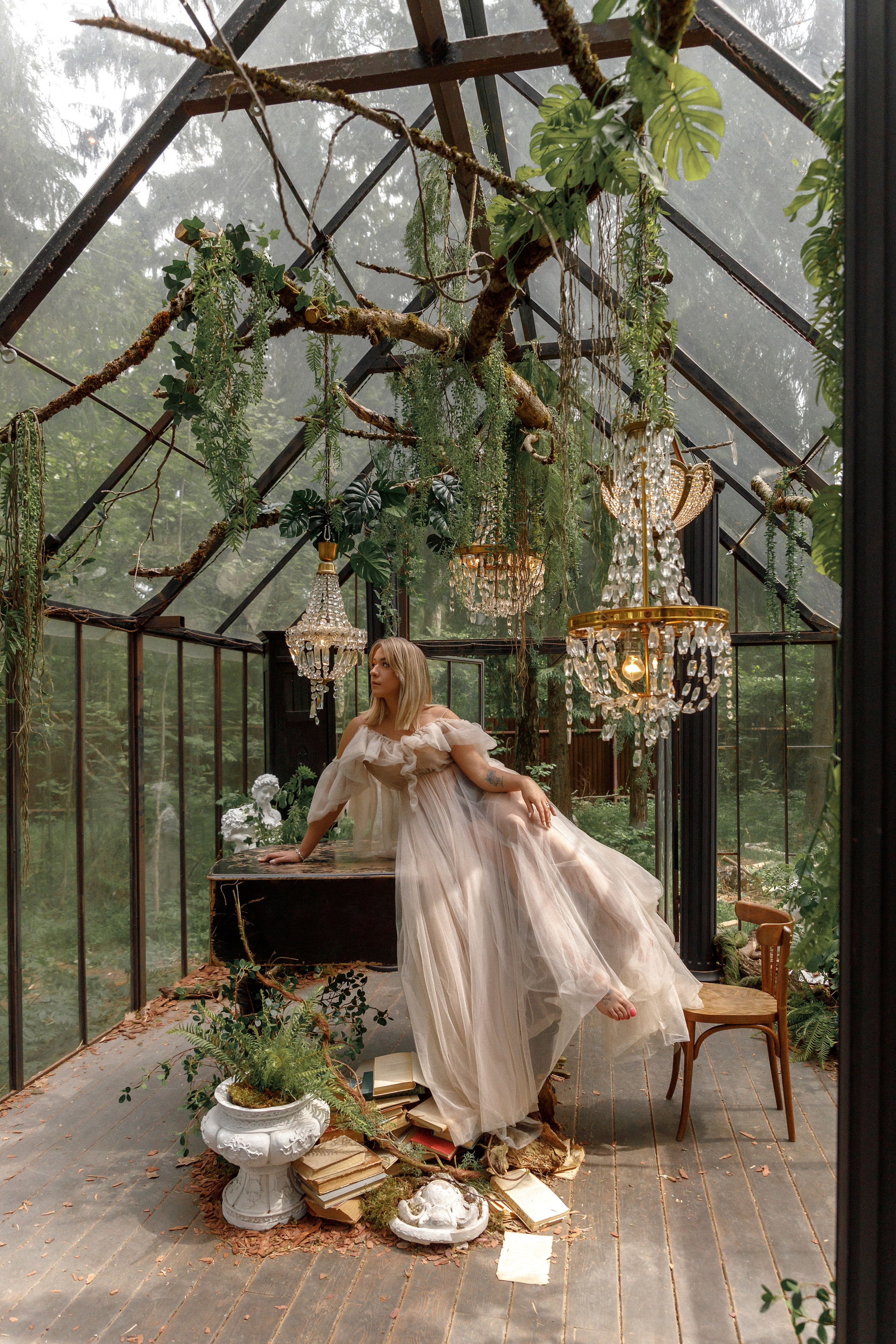 Фотостудии. Женский фотограф Москва, Лобня