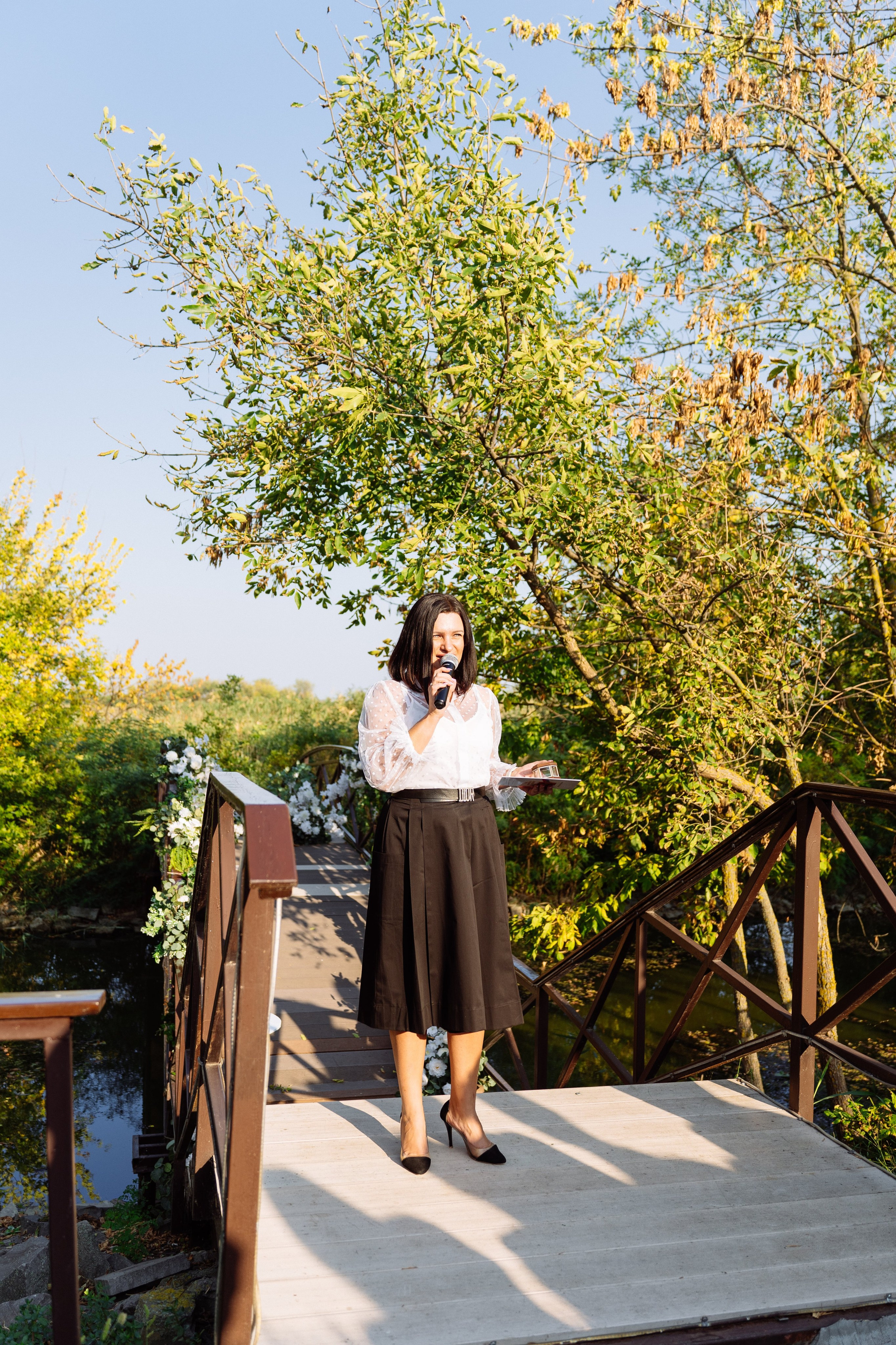 Свадьба Даниила и Анастасии