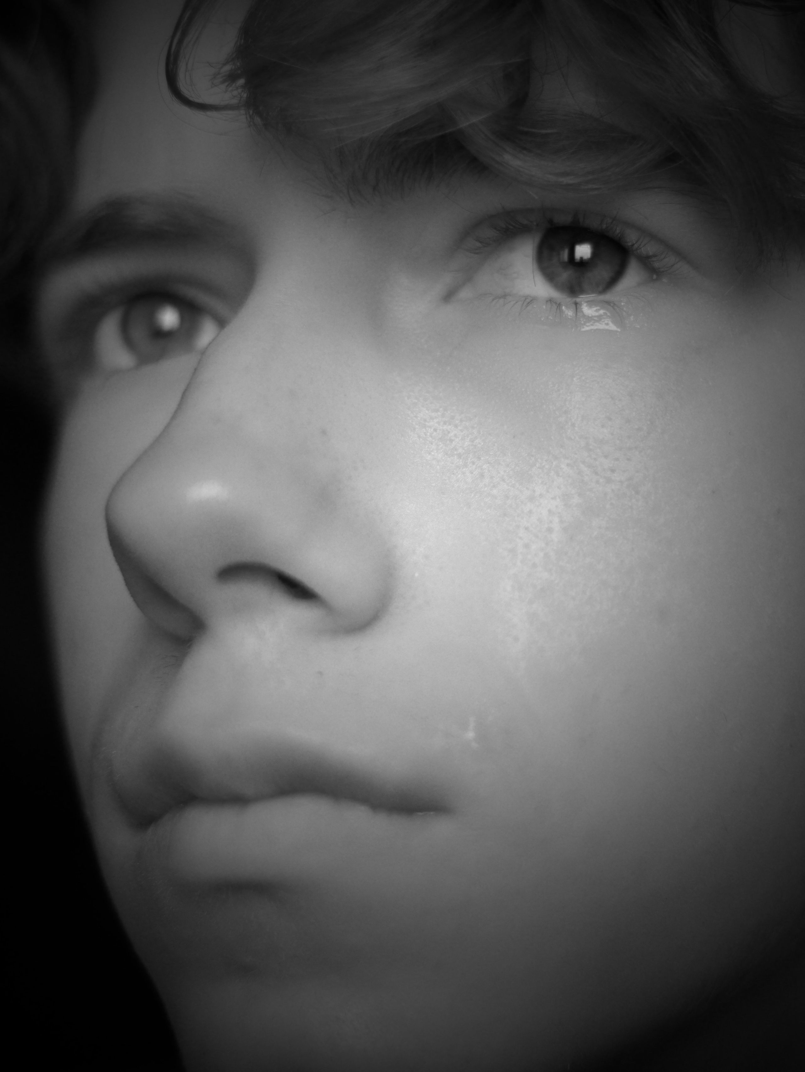 Фотограф Бушуев Никита