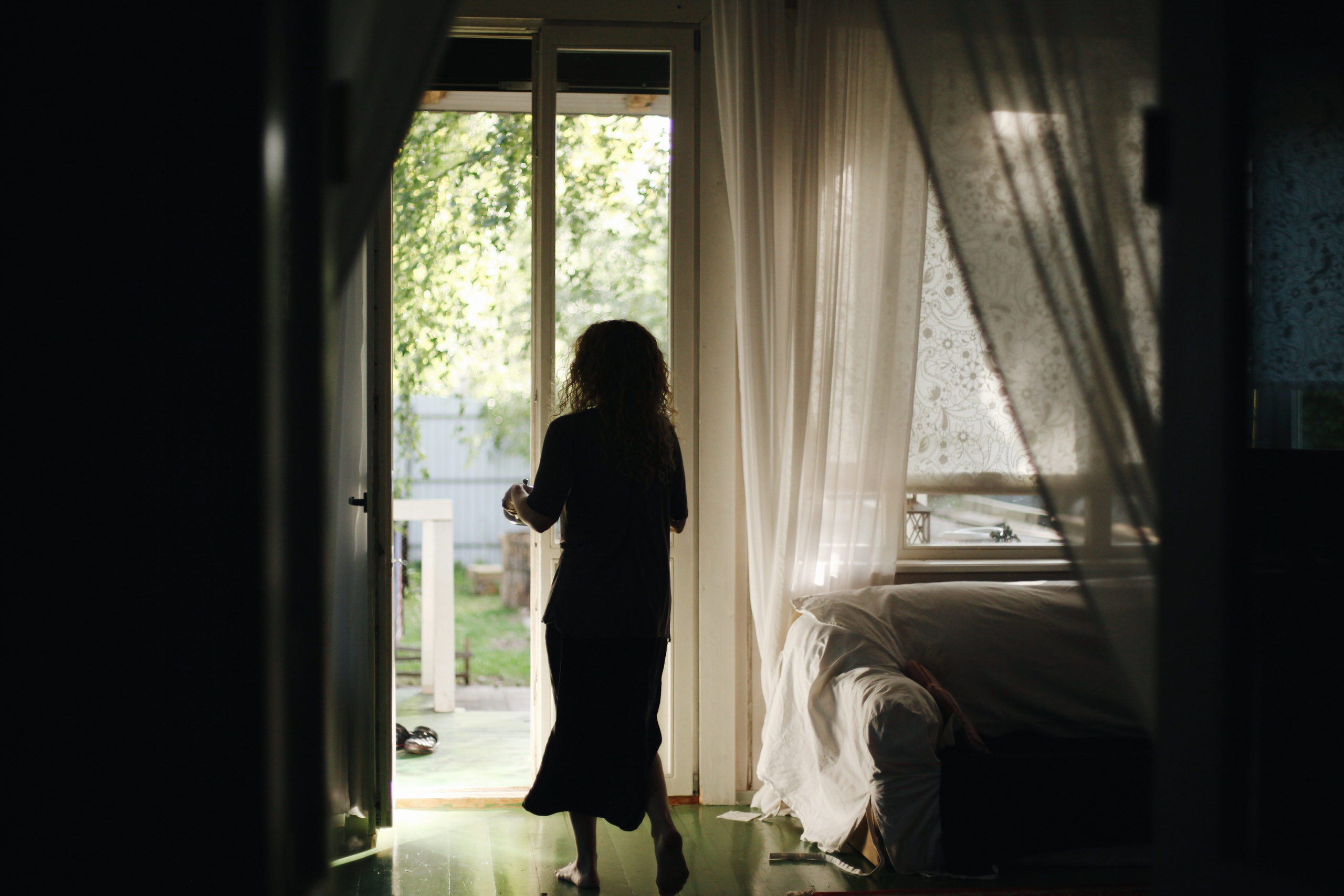 Семейные съемки. Ксения Плотникова