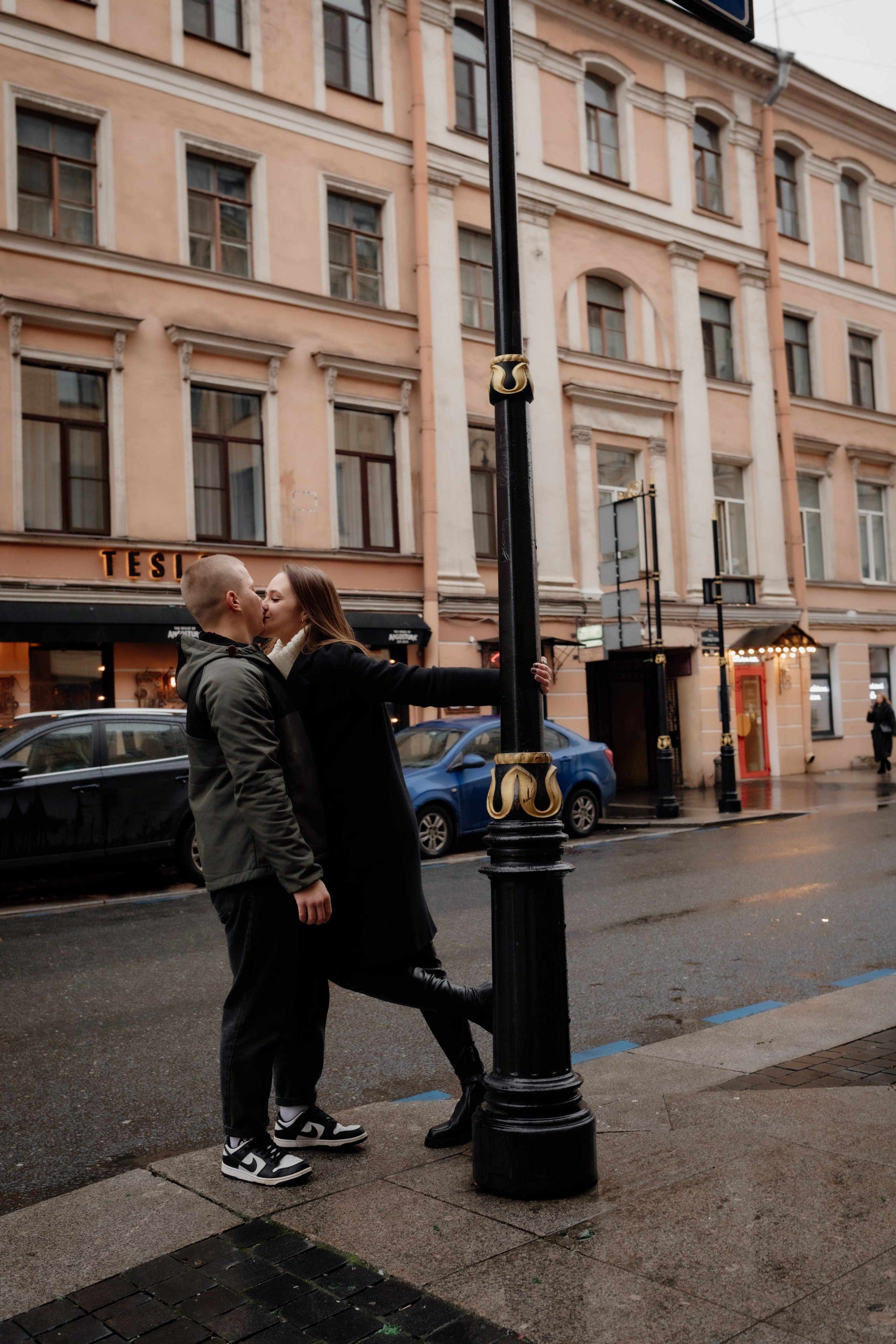 ЛОКАЦИИ. Фотограф в Санкт-Петербурге Разиля Идиятуллина