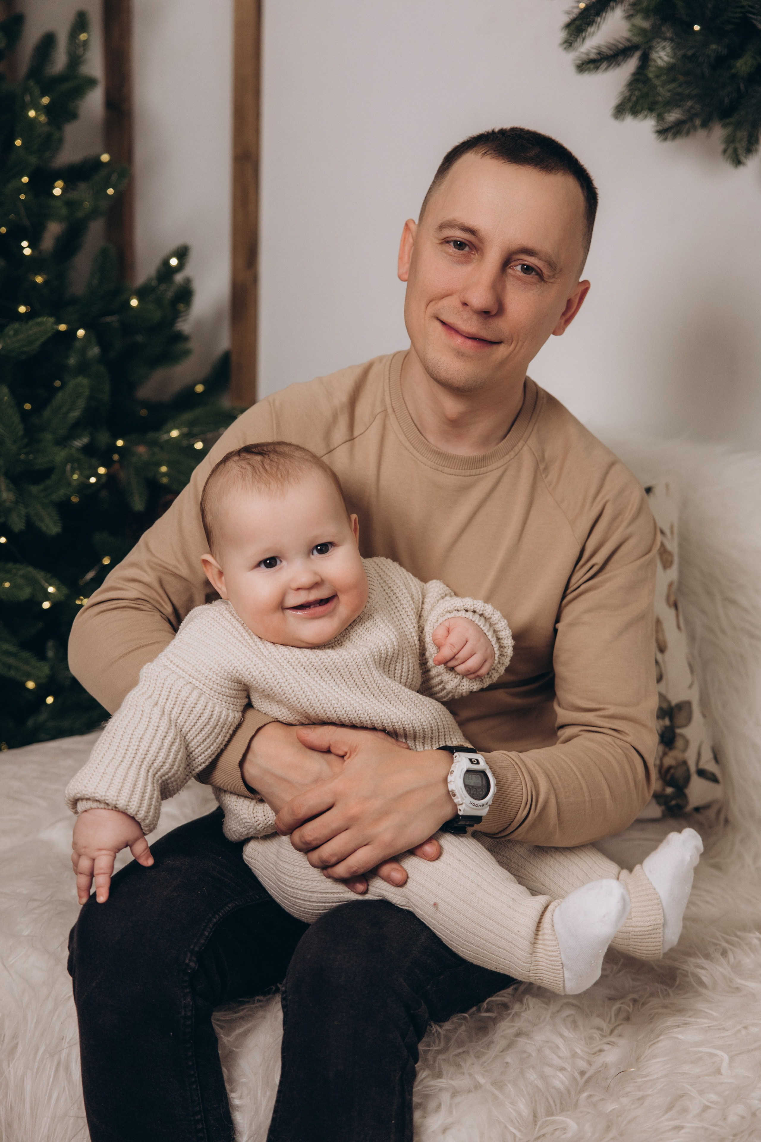 Студия 8 этаж. Свадебный, семейный фотограф в Иркутске Светлана Макаричева