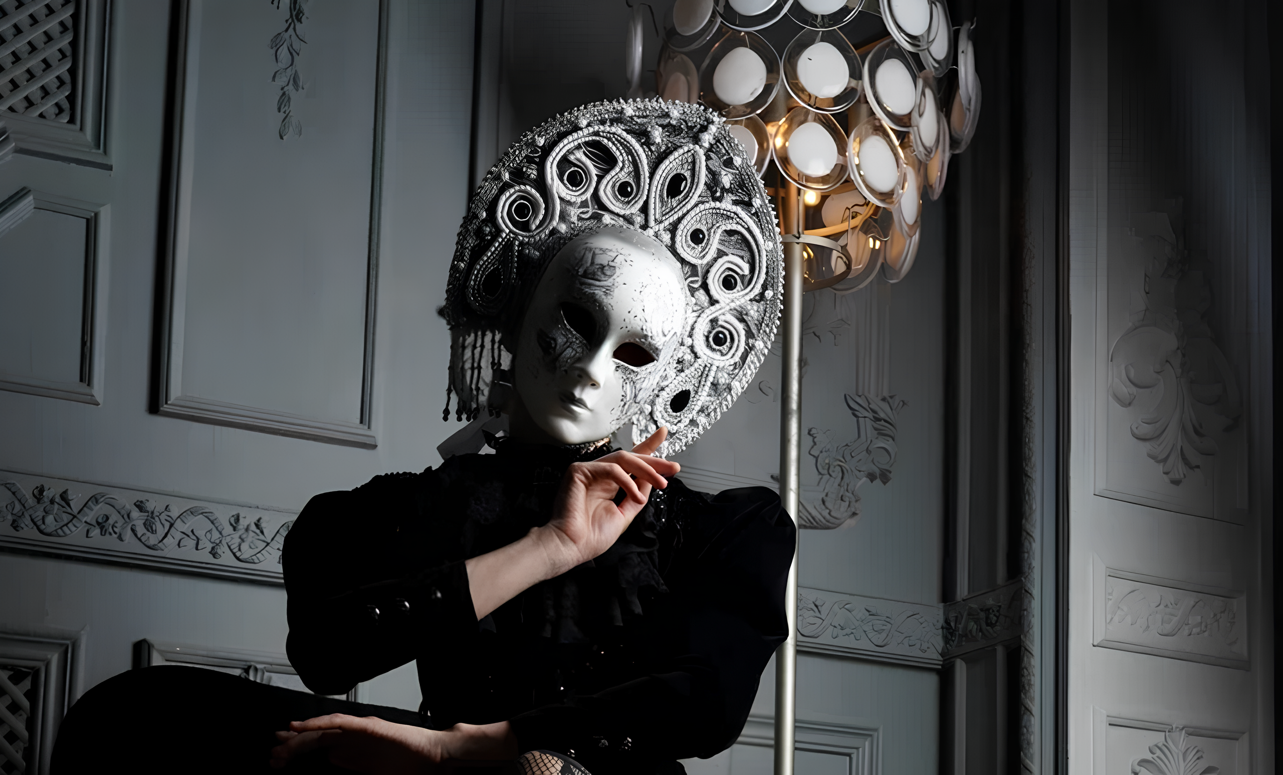 SERGEY OSIPOV. HAIR ARTIST · COLORIST STYLIST · DESIGNER