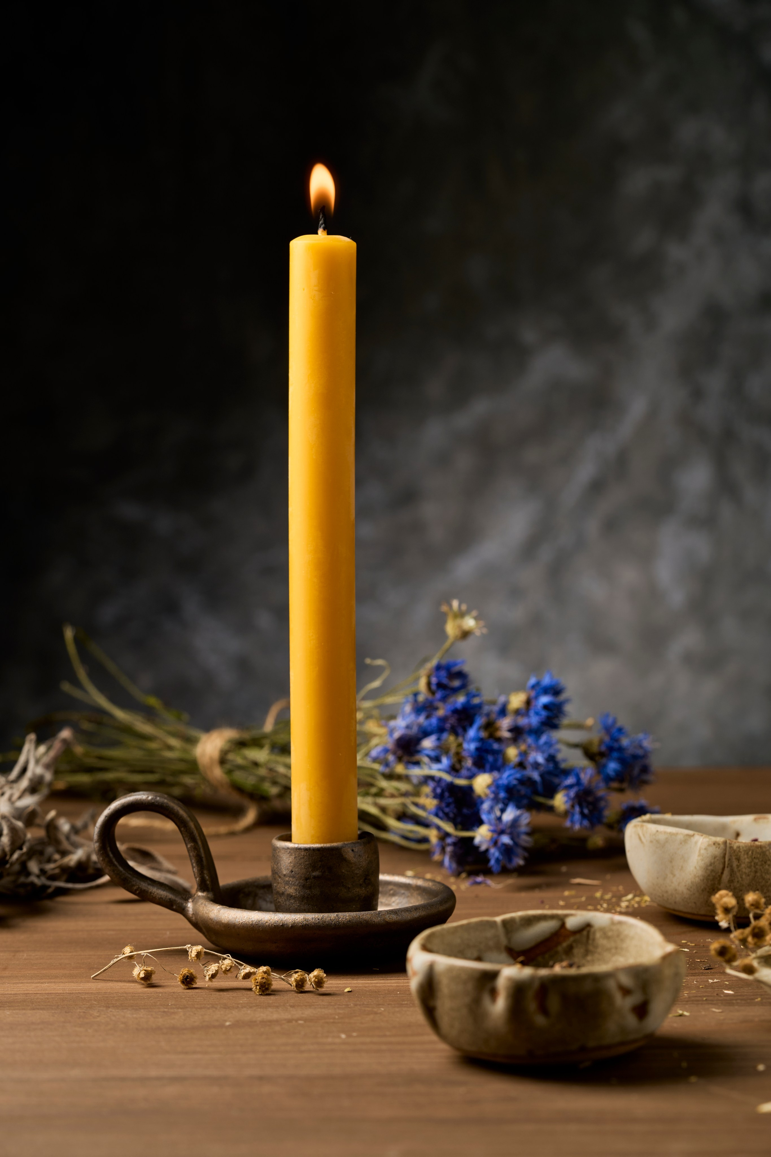 имиджевая съемка для изделий из керамики