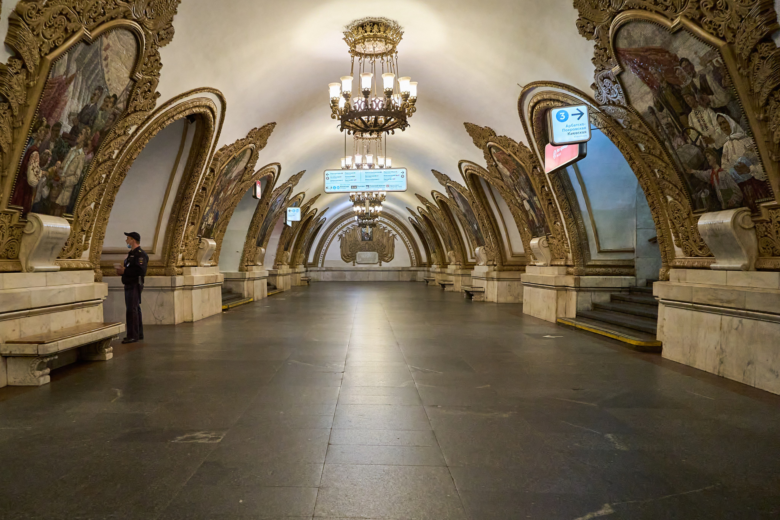 Пост N1. Shaltay Gallery