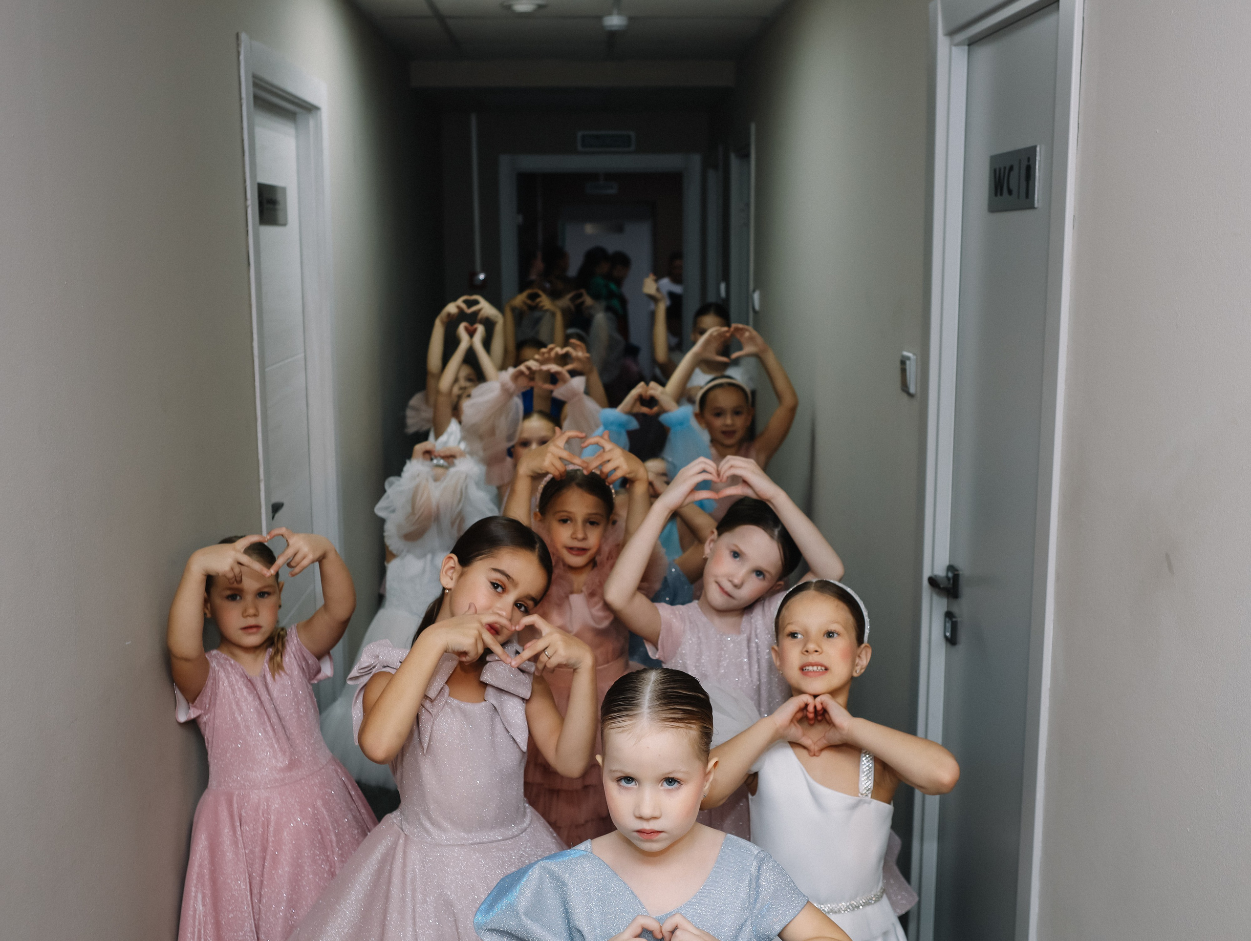 Участвуем в модном показе Сибири. Little_Princess.38