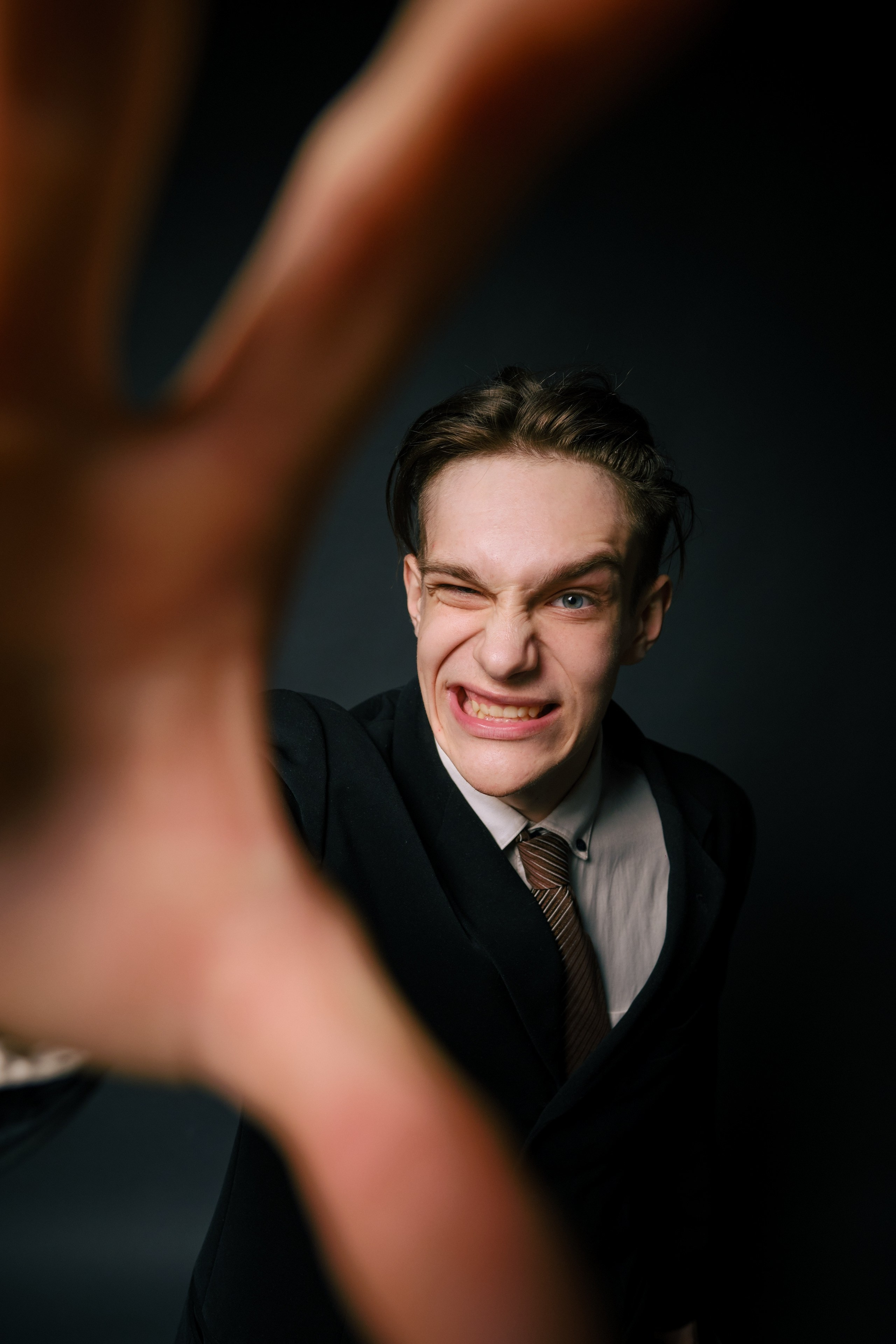 IVA studio. Антон Ив