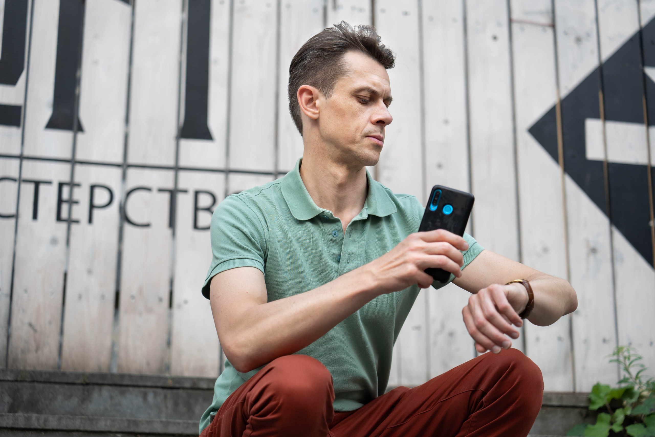 Андрей Рязанцев. Фотограф в Москве