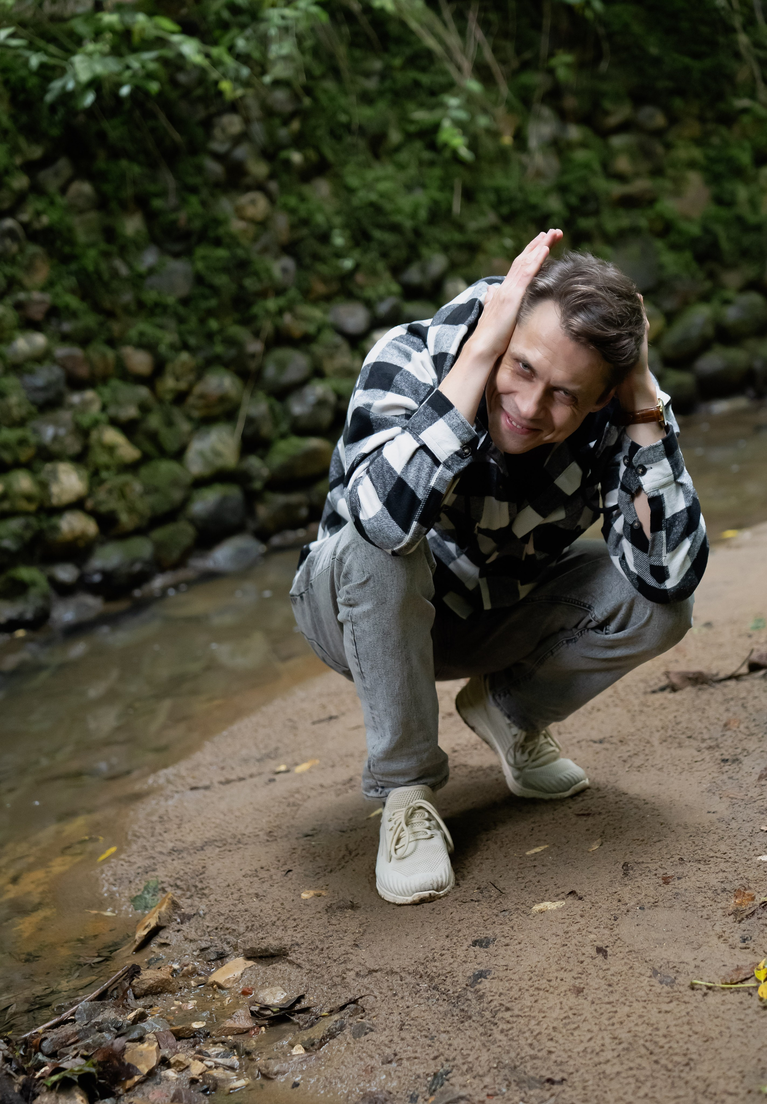 Фотосессия в Коломенском. Фотограф в Москве