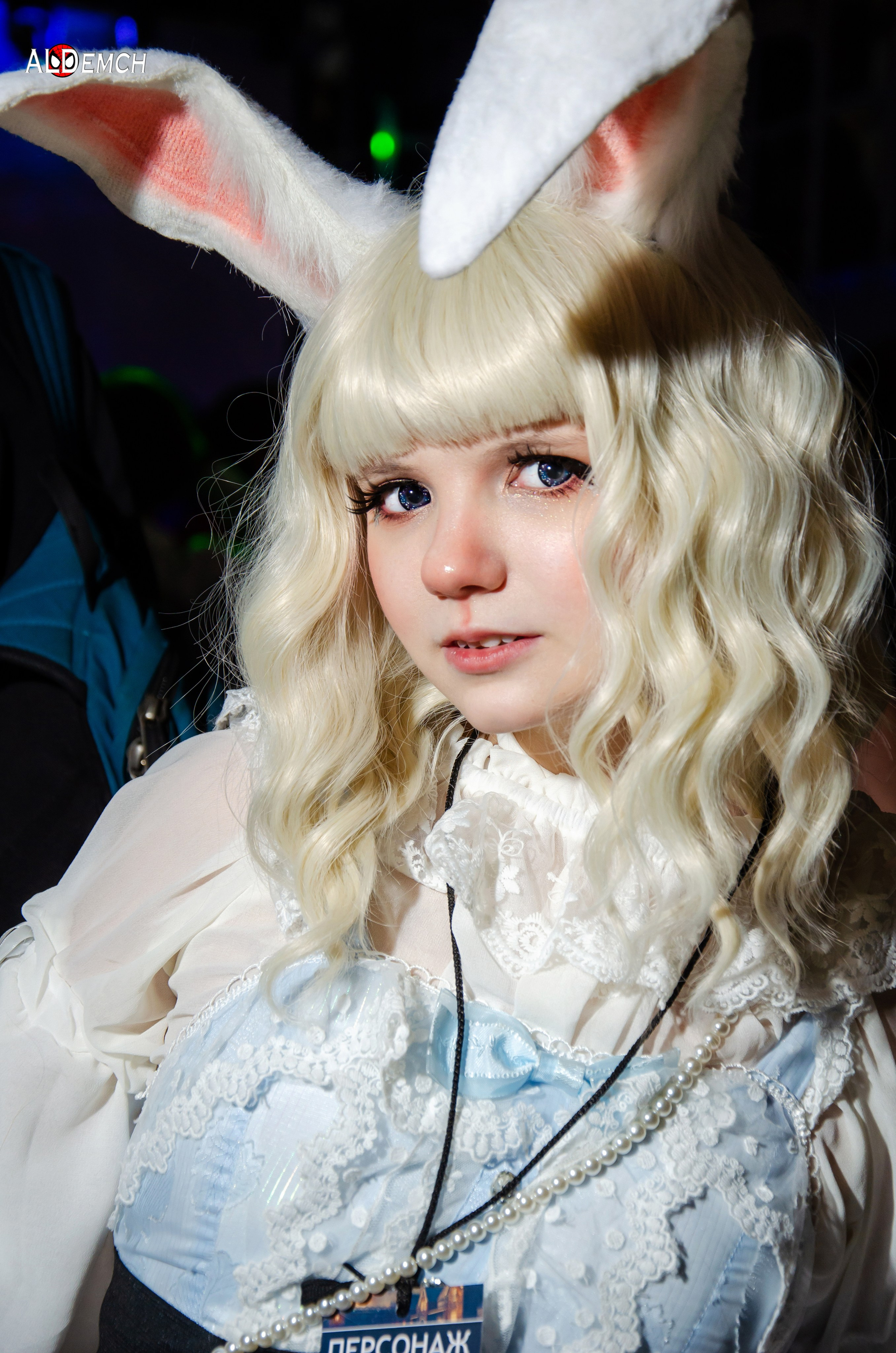 Фотограф для Косплей фотосессии в Москве, Дмитрове, Дубне