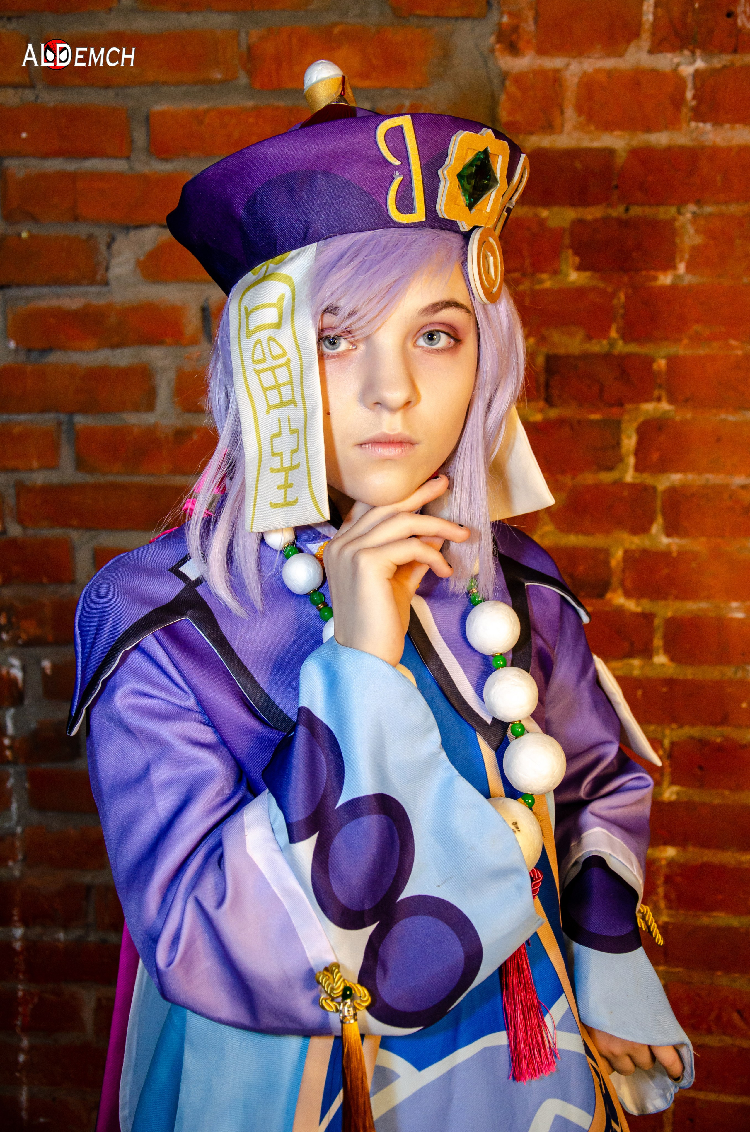 Косплей фотосессия в Москве, Дмитрове, Дубне