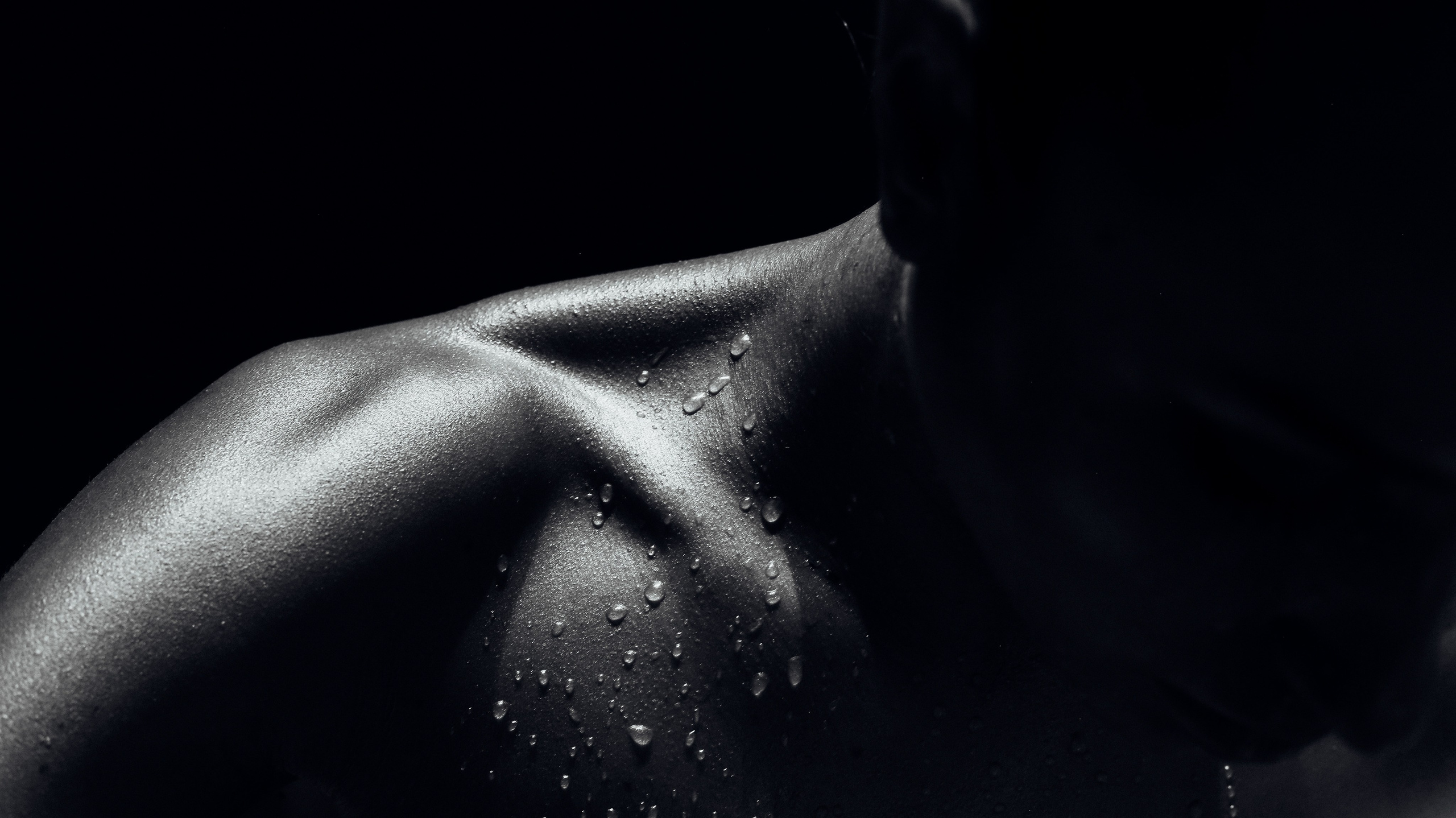 18+. Фотограф Юлия Курочкина