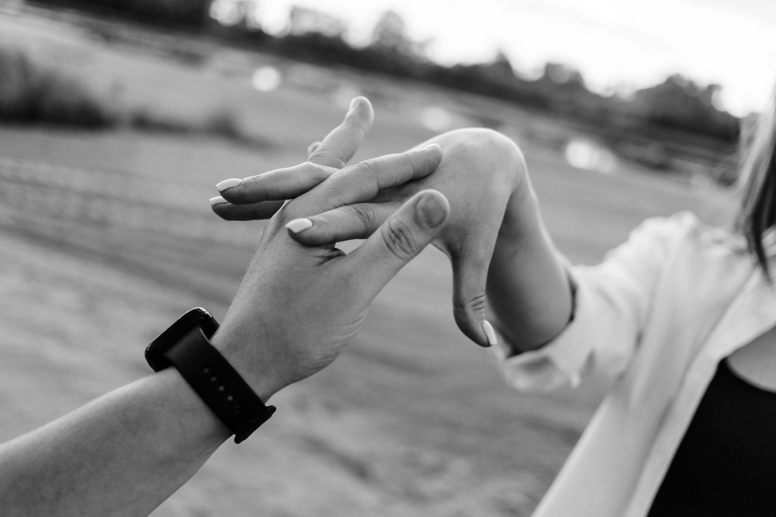 Между сейчас и потом