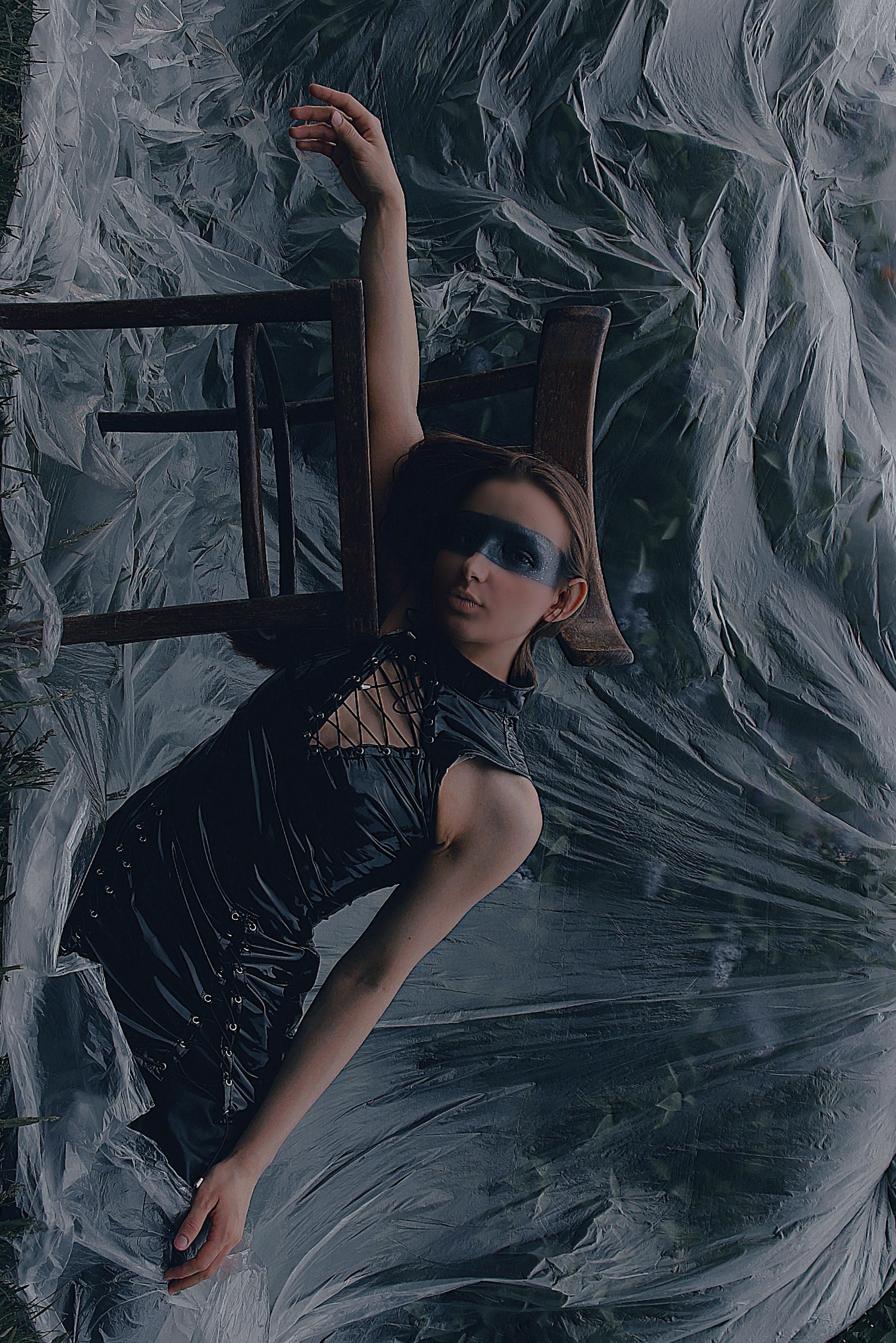 Мона Лиза…. Творческая, семейная Фотосъемка ДоброДарова Елена Омск