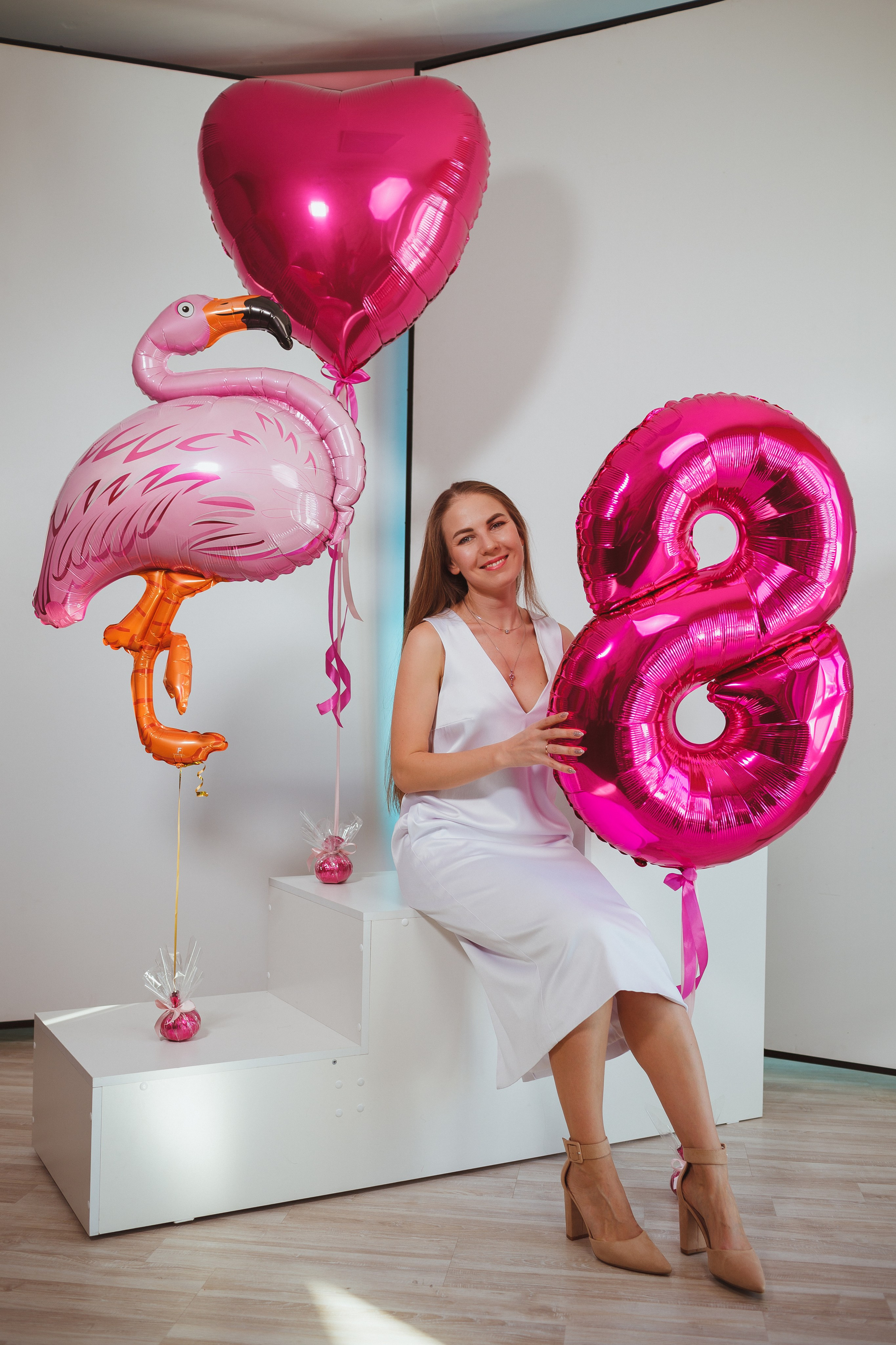 Фотопроект: ВЕСНА — ВРЕМЯ ЦВЕСТИ! 🌸. Семейный и детский фотограф в Сухом Логу Ольга Кайгородова