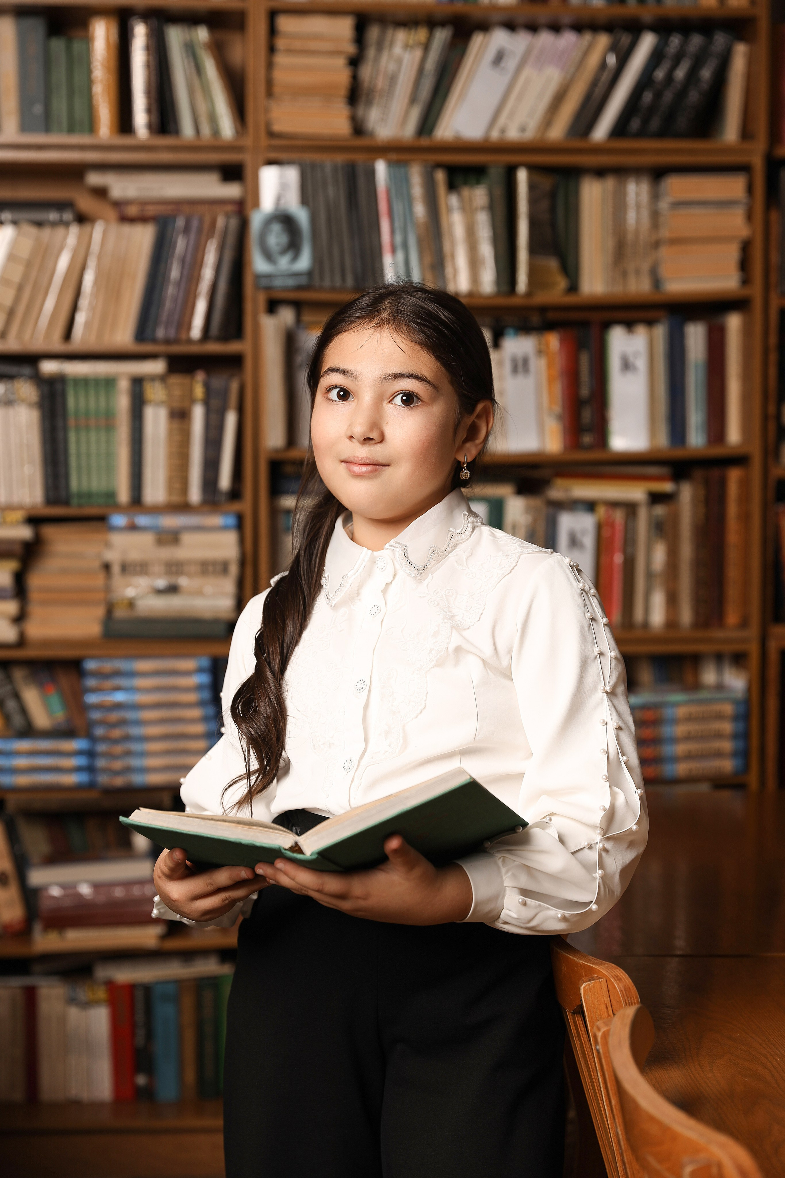 СРЕДНЯЯ ШКОЛА. Школьный фотограф в Красноярске