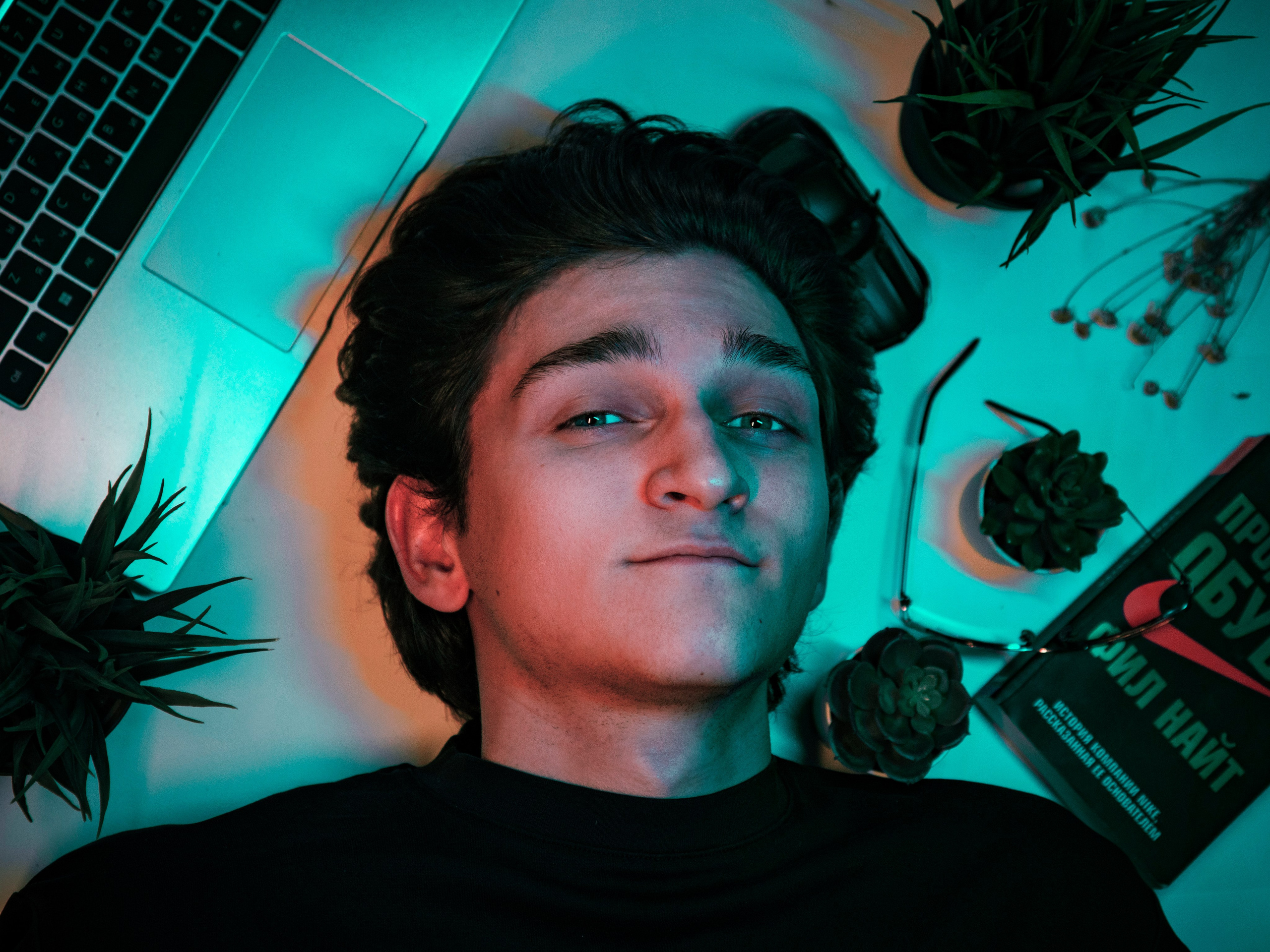 ESG profile pics. Фотограф Давыдова Дарья | Xsae_ph