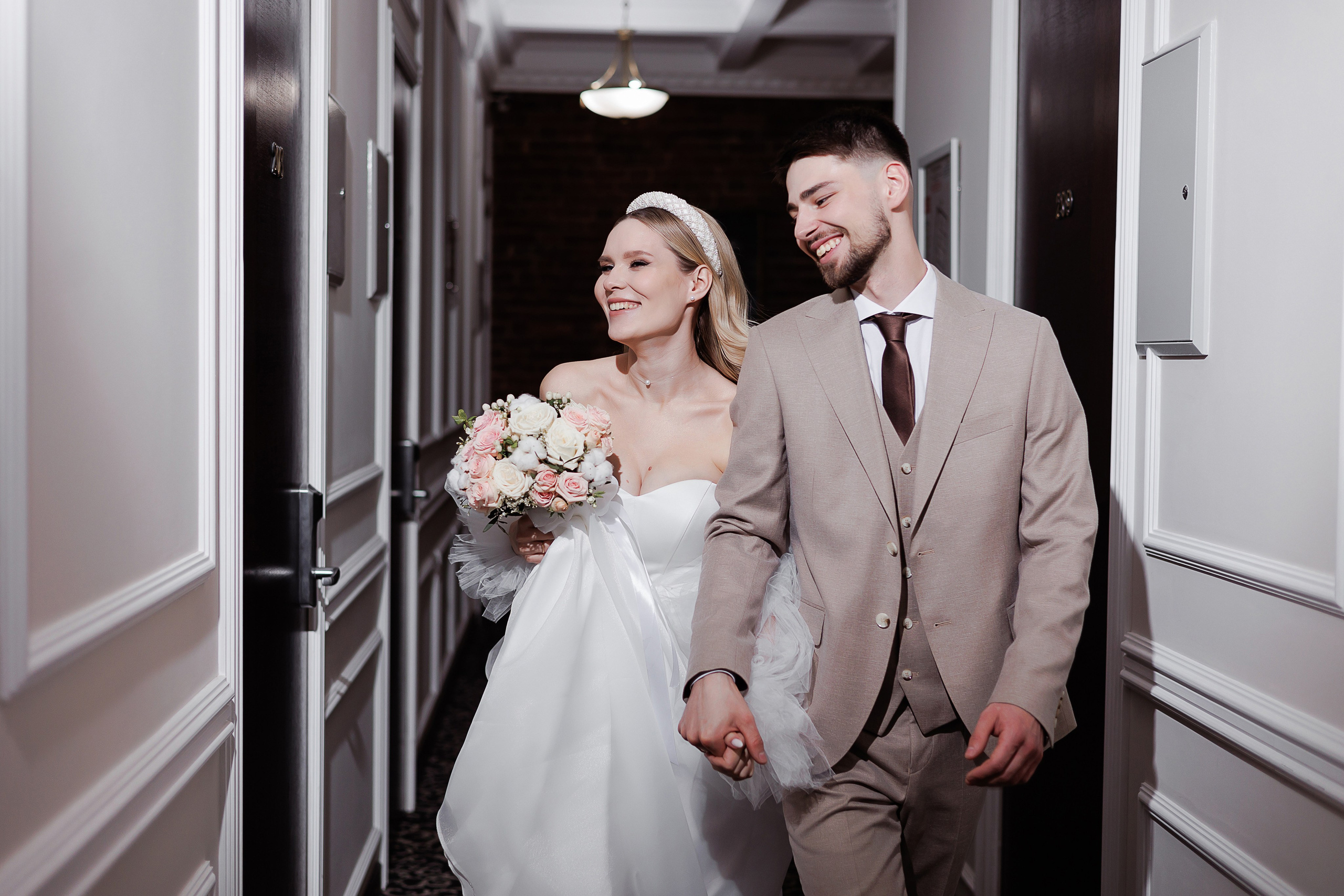 Свадебная съемка (1). Свадебный и семейный фотограф в Твери и Тверской области