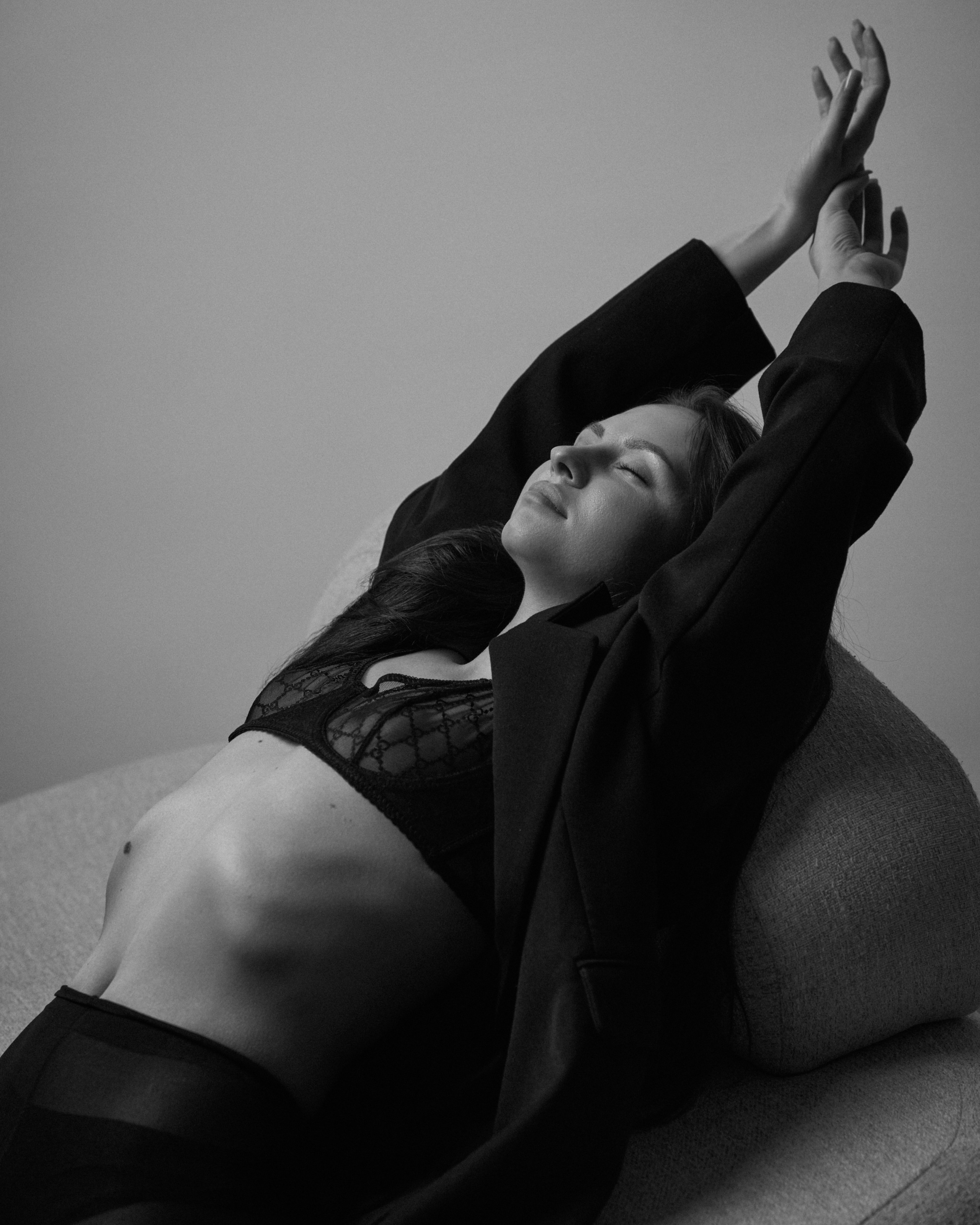 Оля. Фотограф в Санкт-Петербурге Алина Маркова