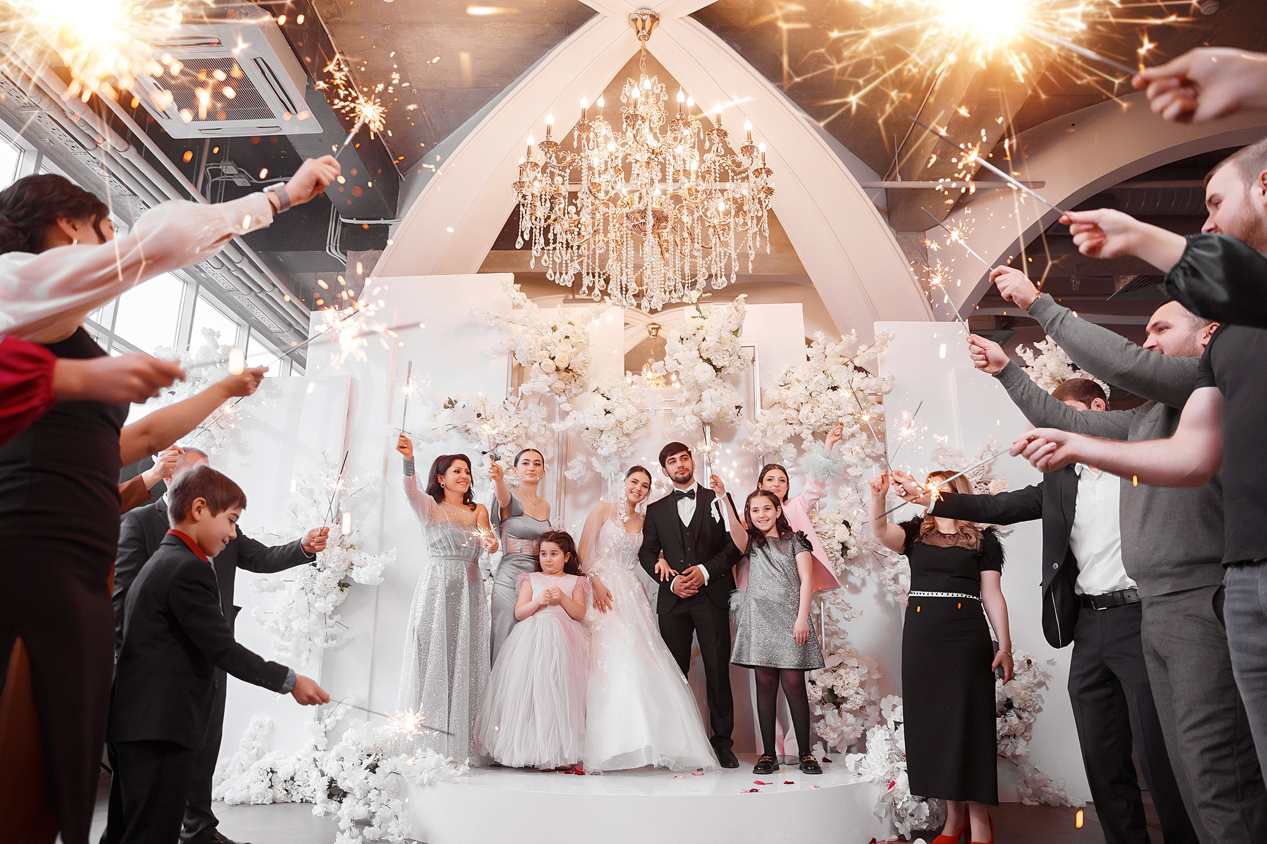 Свадебный фотограф в Сочи. Свадебная фотосессия. Свадебный и семейный фотограф в Сочи Денис Вялов