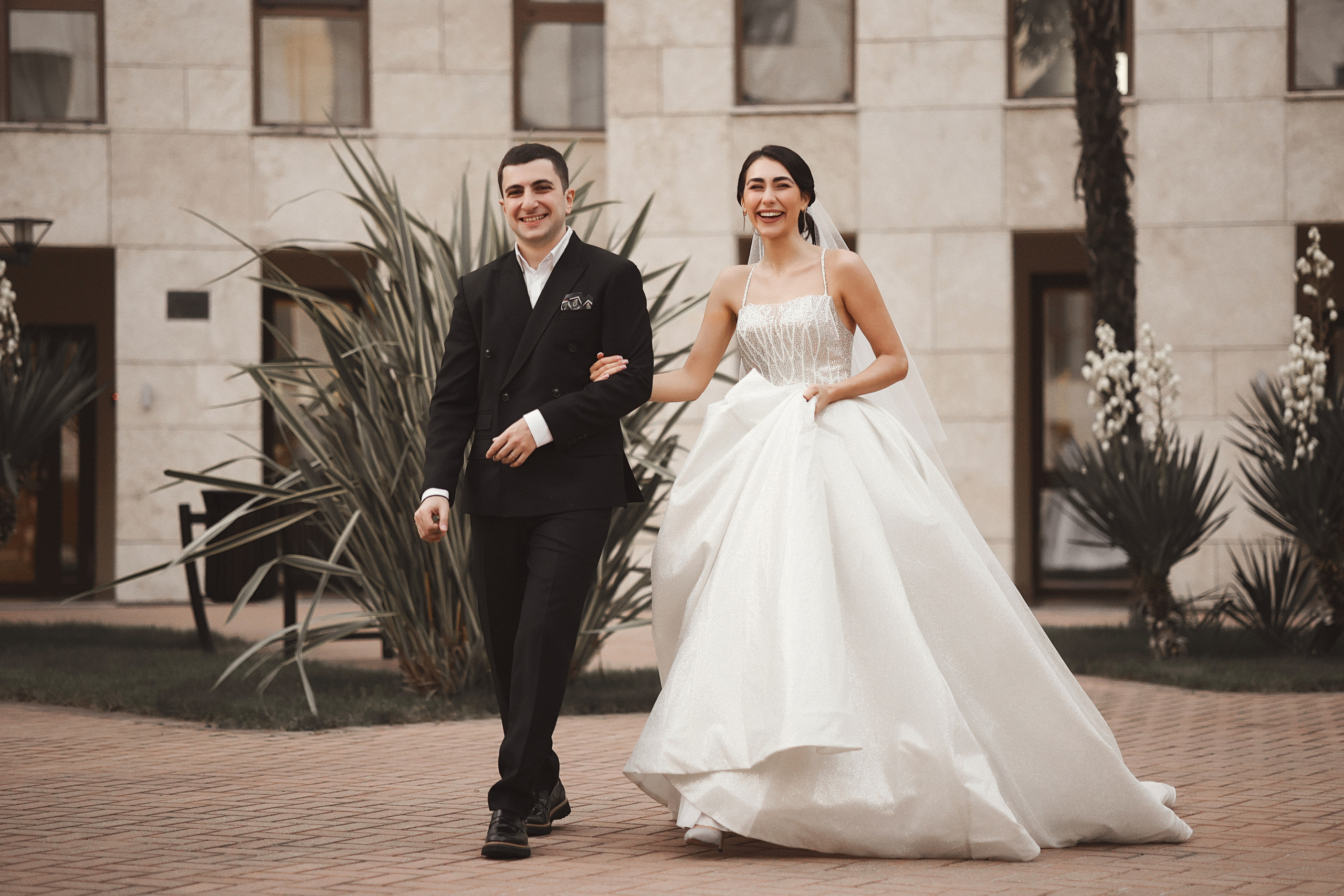 Свадебный фотограф в Сочи. Свадебная фотосессия. Свадебный и семейный фотограф в Сочи Денис Вялов