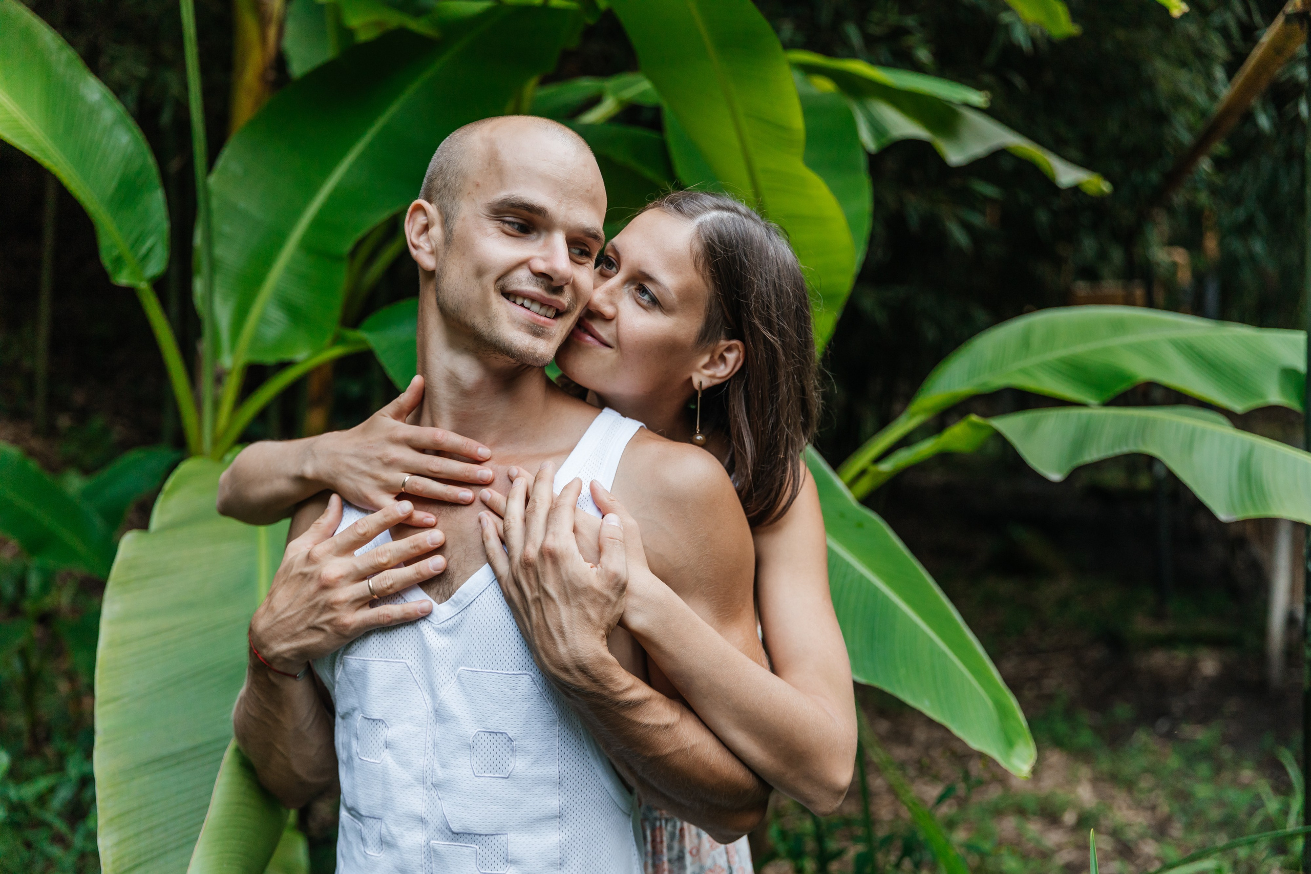 Локации центрального Сочи