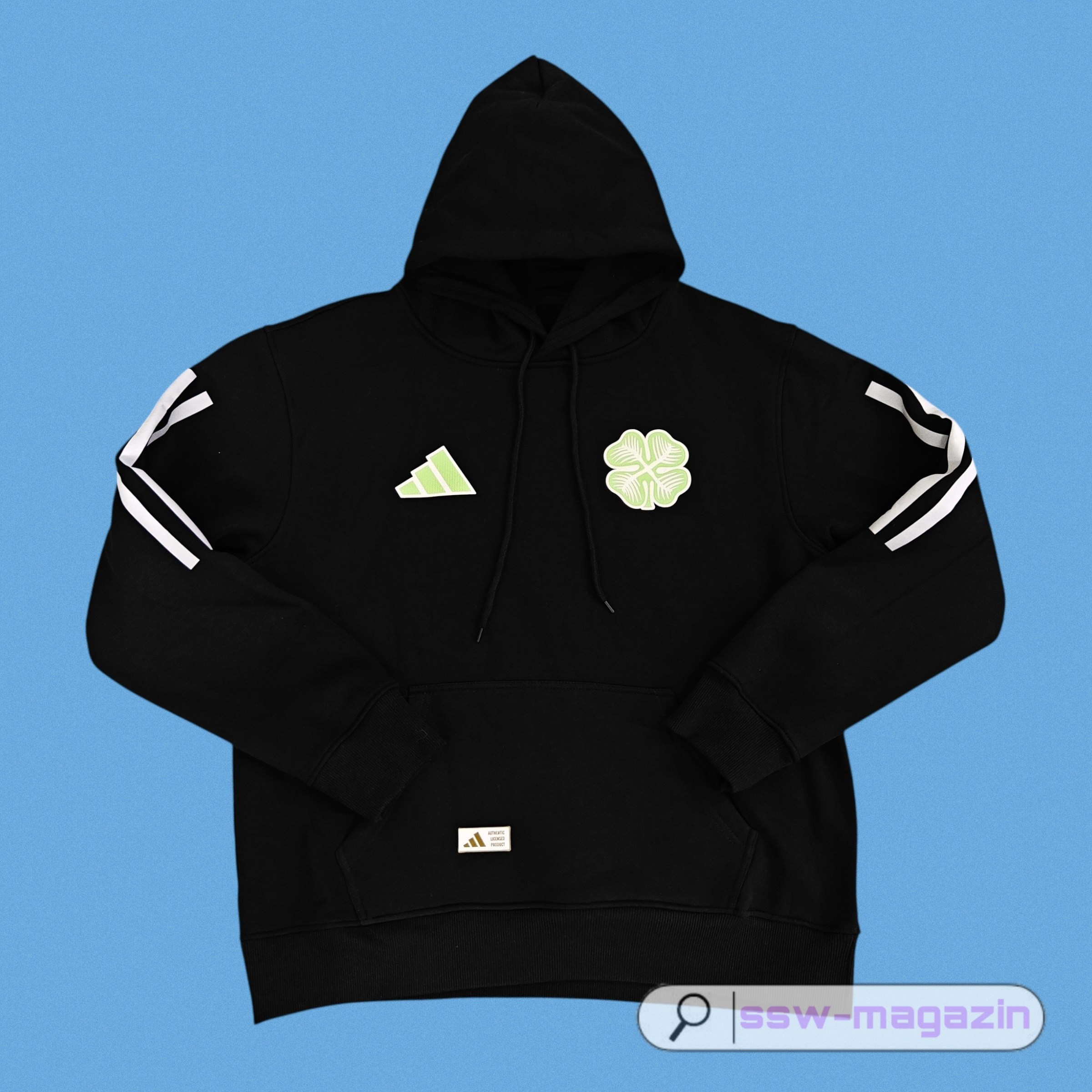 Худи. Футбольный магазин — ssw_magazin