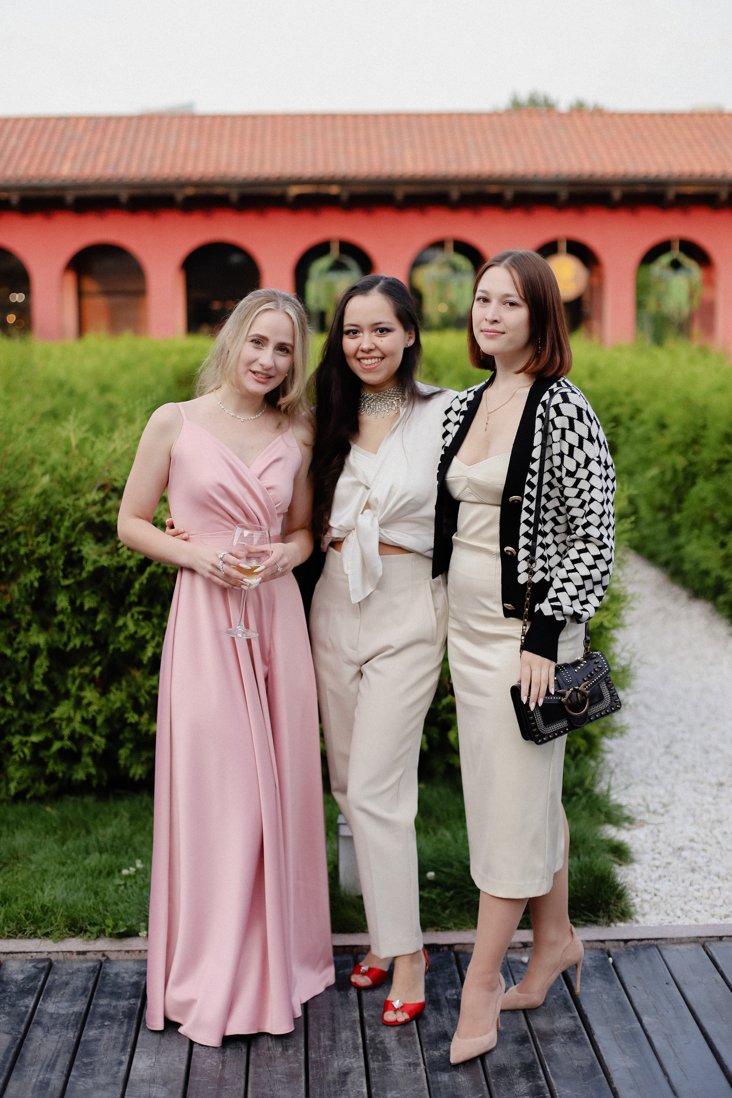 Илья и Анастасия. Фотограф в Алматы и Москве Даша Пушкина