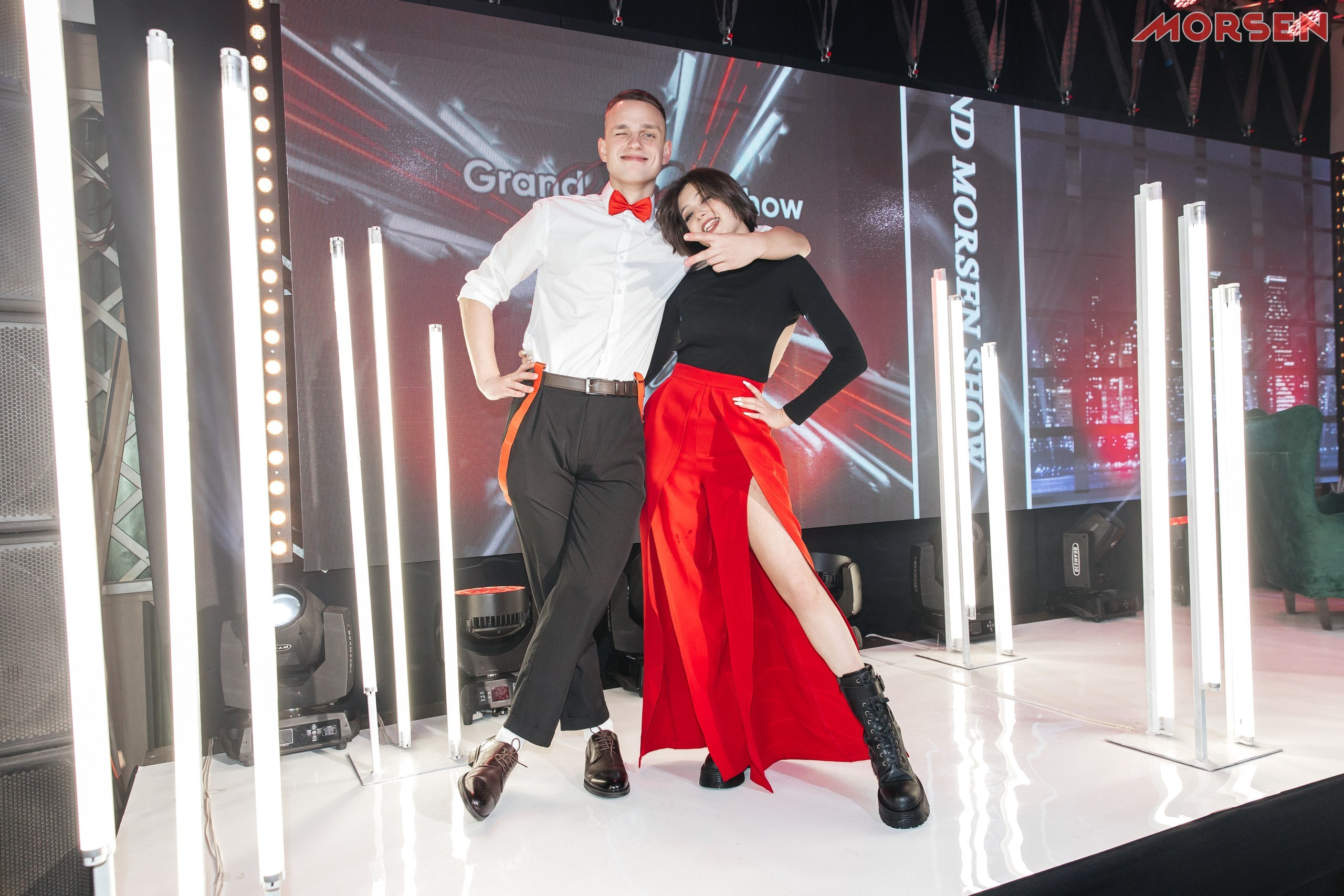 ВРЕМЯ ЖЕЧЬ 💥 Корпоратив Морсен. Свадебный фотограф Настя Шелл г. Череповец