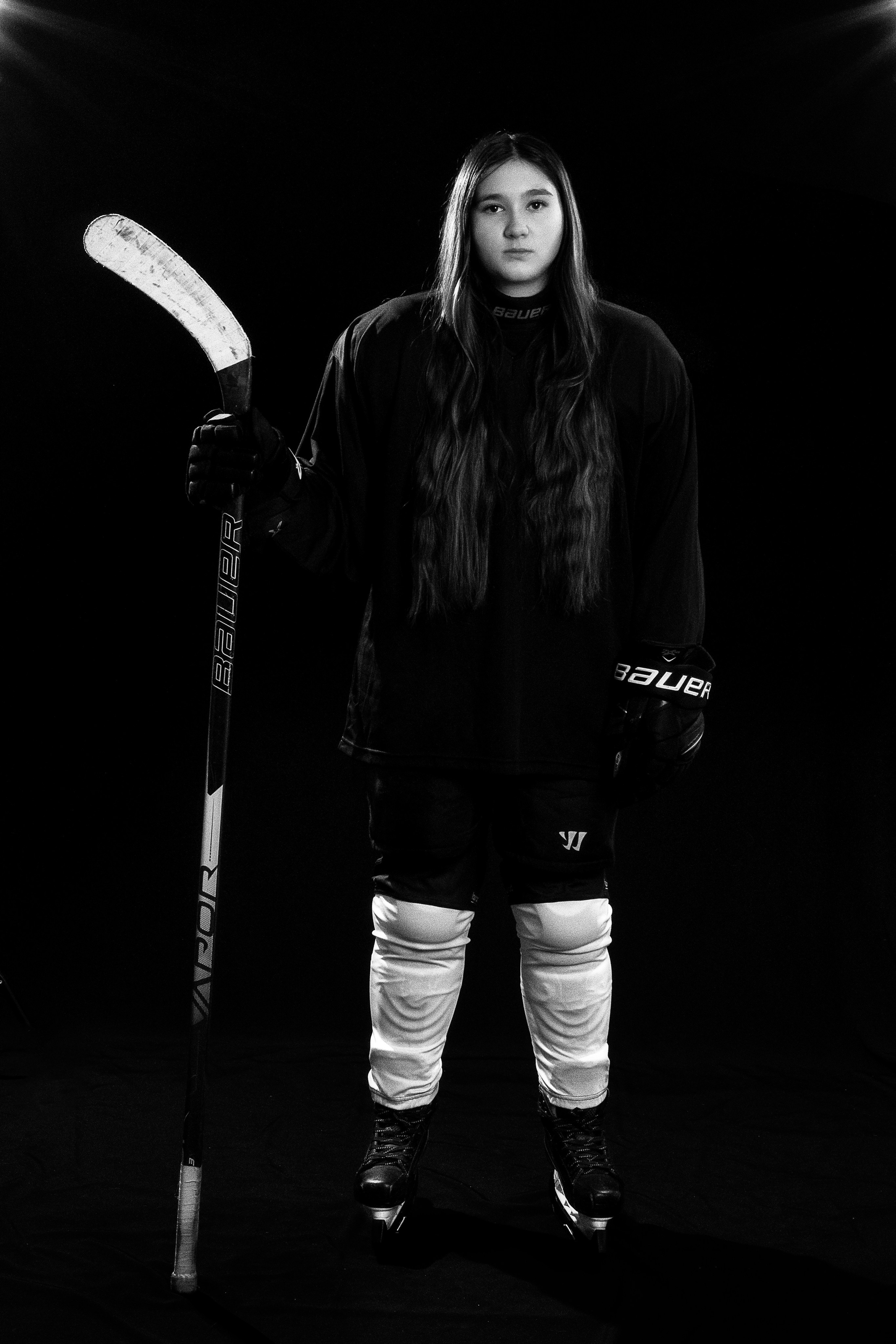 Спортивная фотосъемка