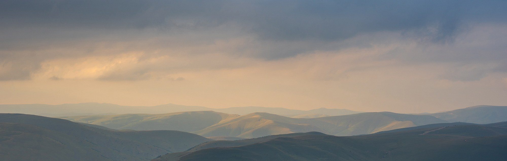 Тур «Великолепный Кавказ»