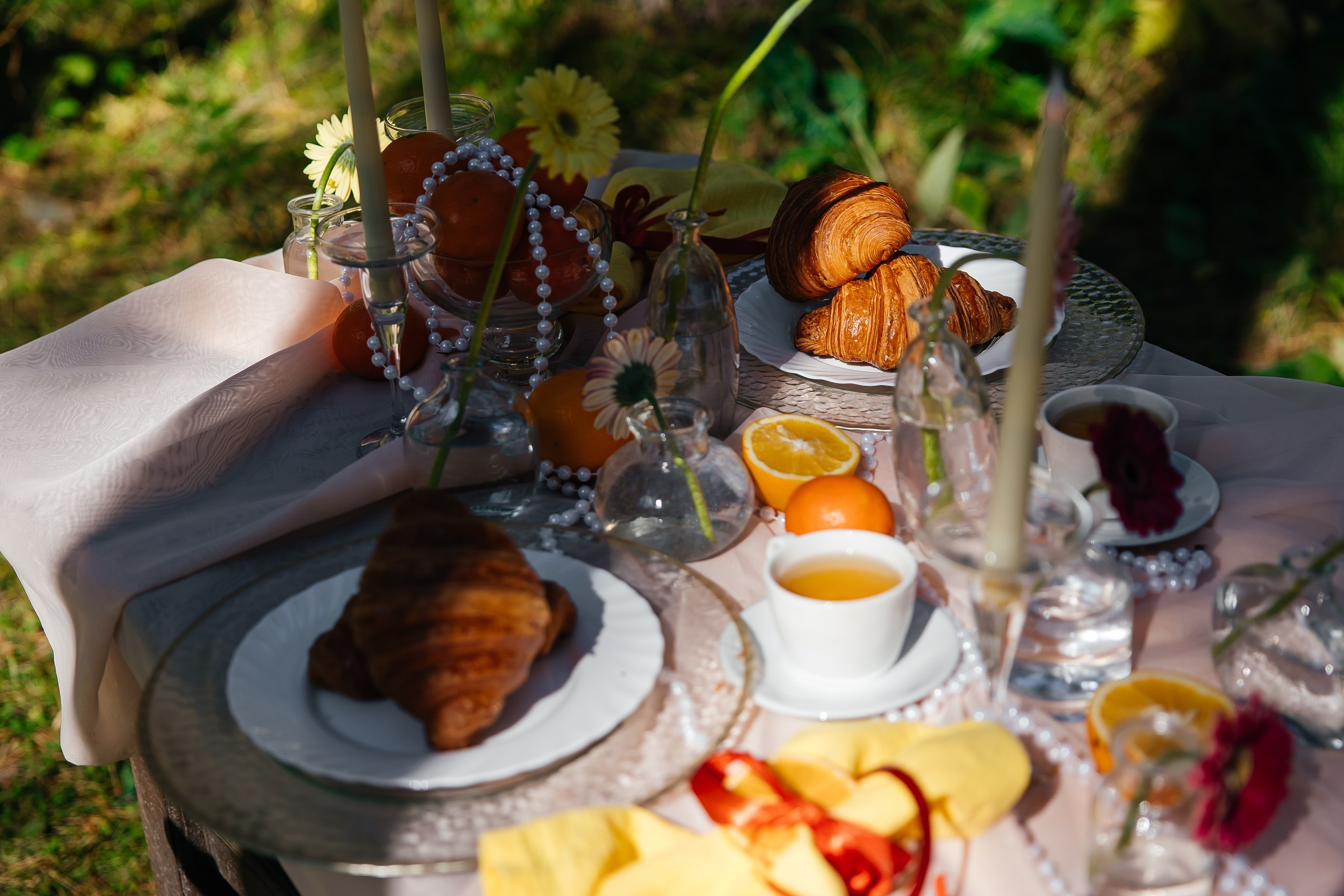 Егор и Юля. Организатор мероприятий в Абакане I Ольга Петухова