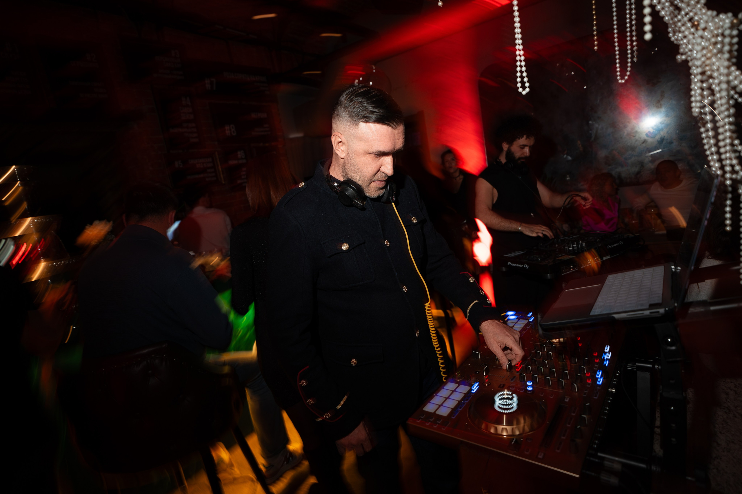 ПАСТА-на-БАРЕ. СВОИ. ФОТООТЧЕТЫ-СОБЫТИЯ-МЕСТА