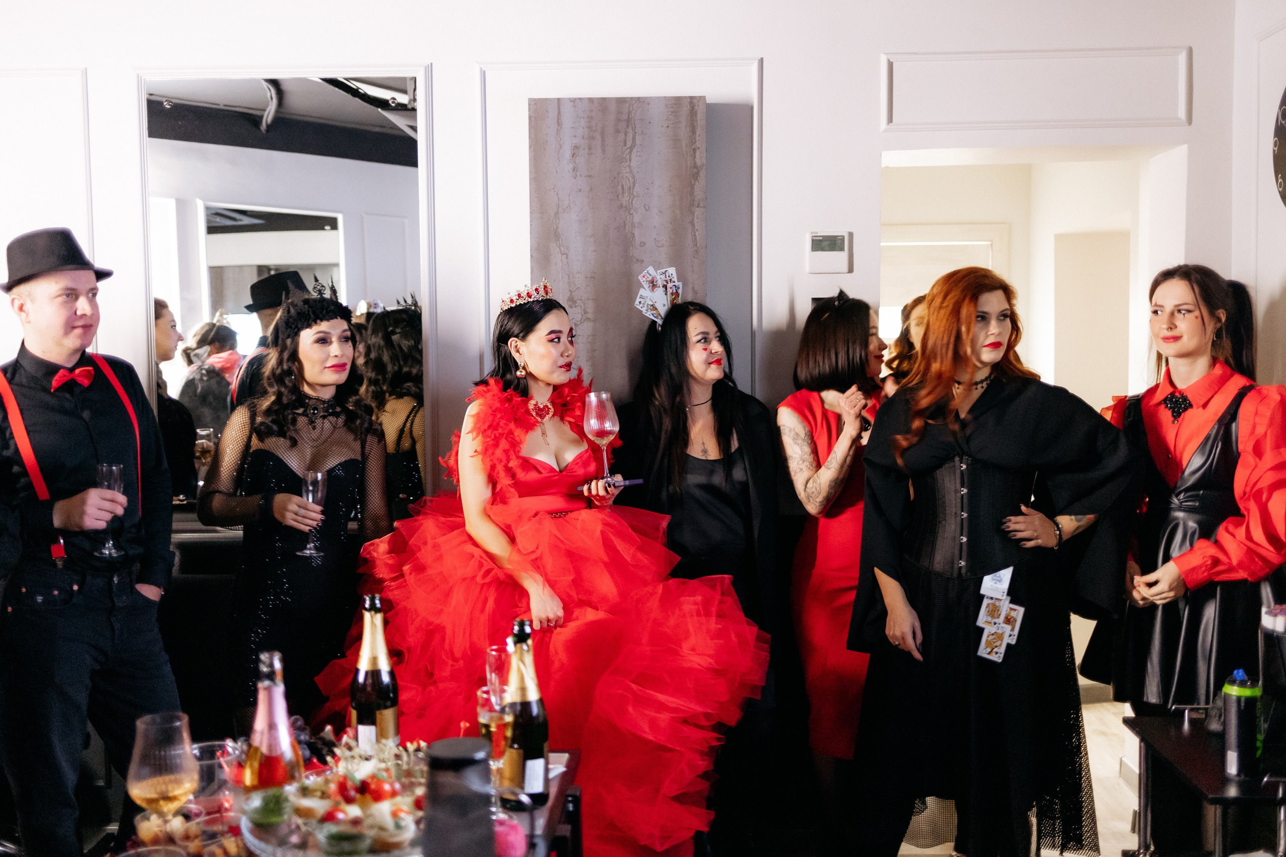 MUKHINA TATTOO. СВОИ. ФОТООТЧЕТЫ-СОБЫТИЯ-МЕСТА