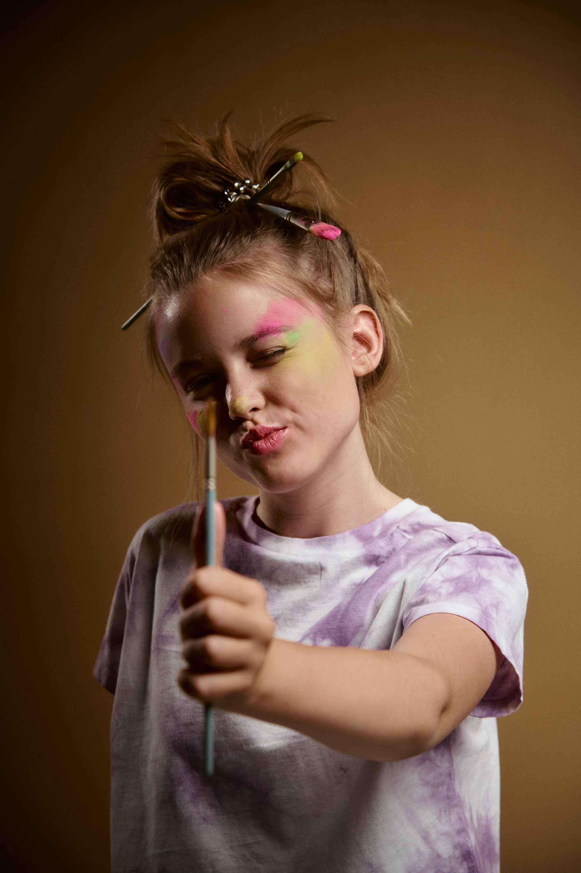 Внутренний ребенок. Коммерческий фотограф в Казани Ксения Добролюбова